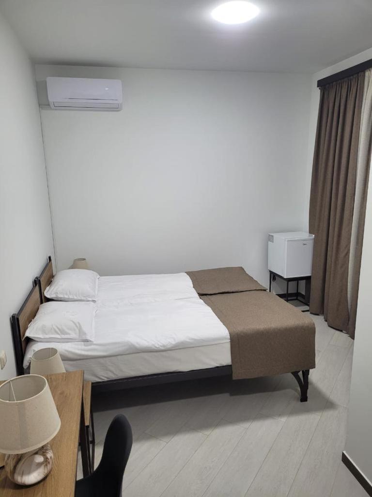Double or Twin Room with View