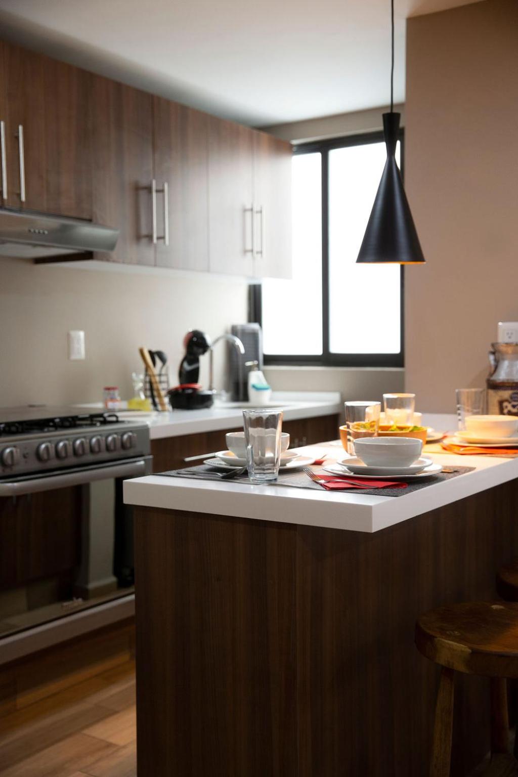 Two-Bedroom Apartment - Photo 22
