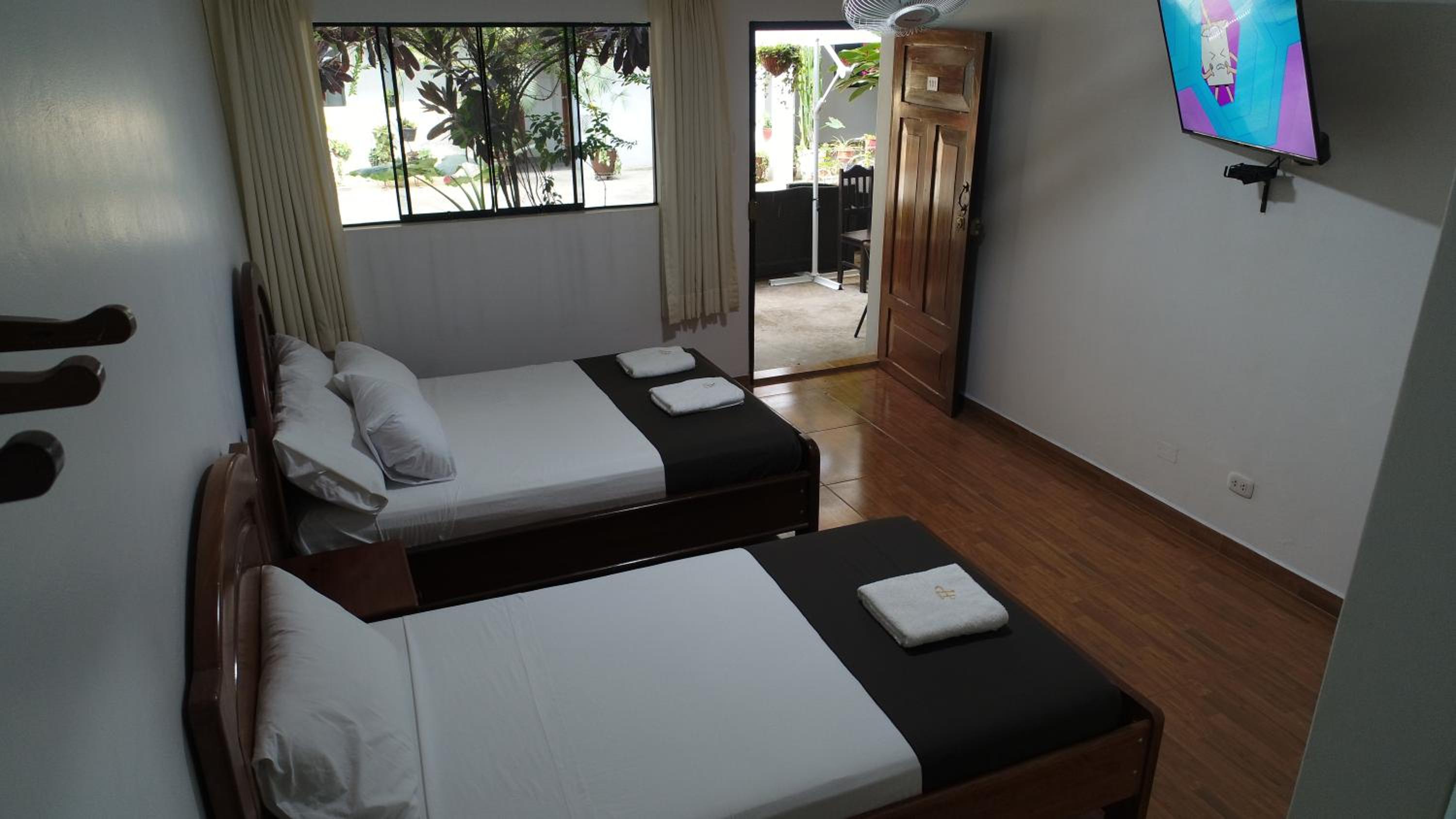 Superior Triple Room photo 2