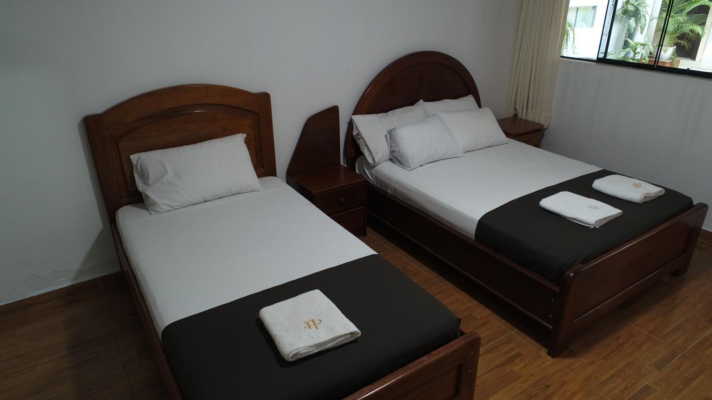 Superior Triple Room photo 3
