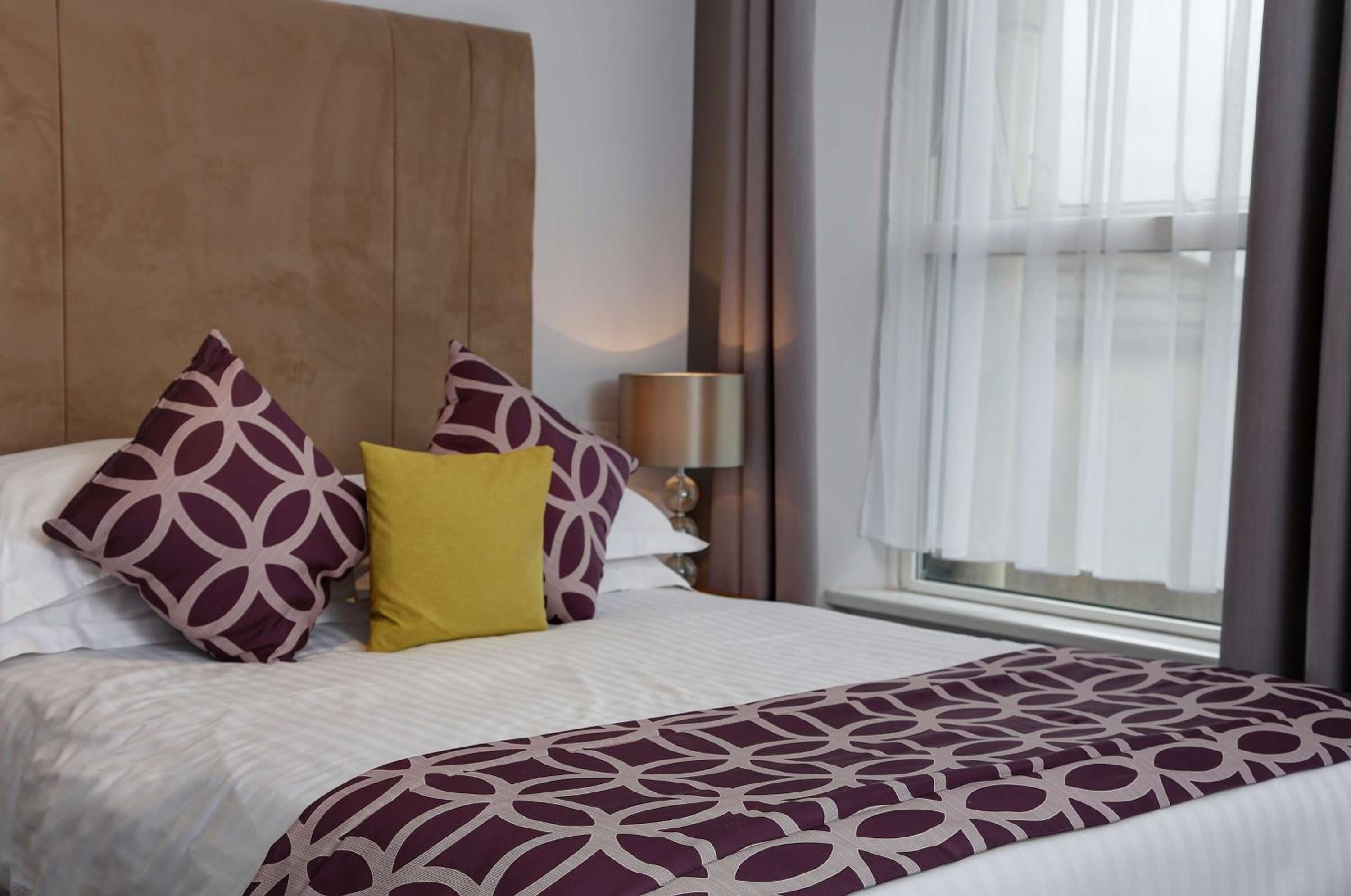 Double or Twin Room - Disability Access