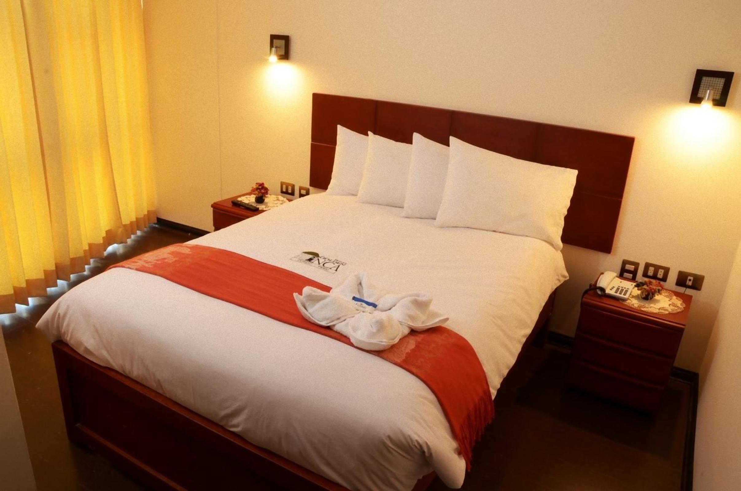 Standard Double Room - Photo 6