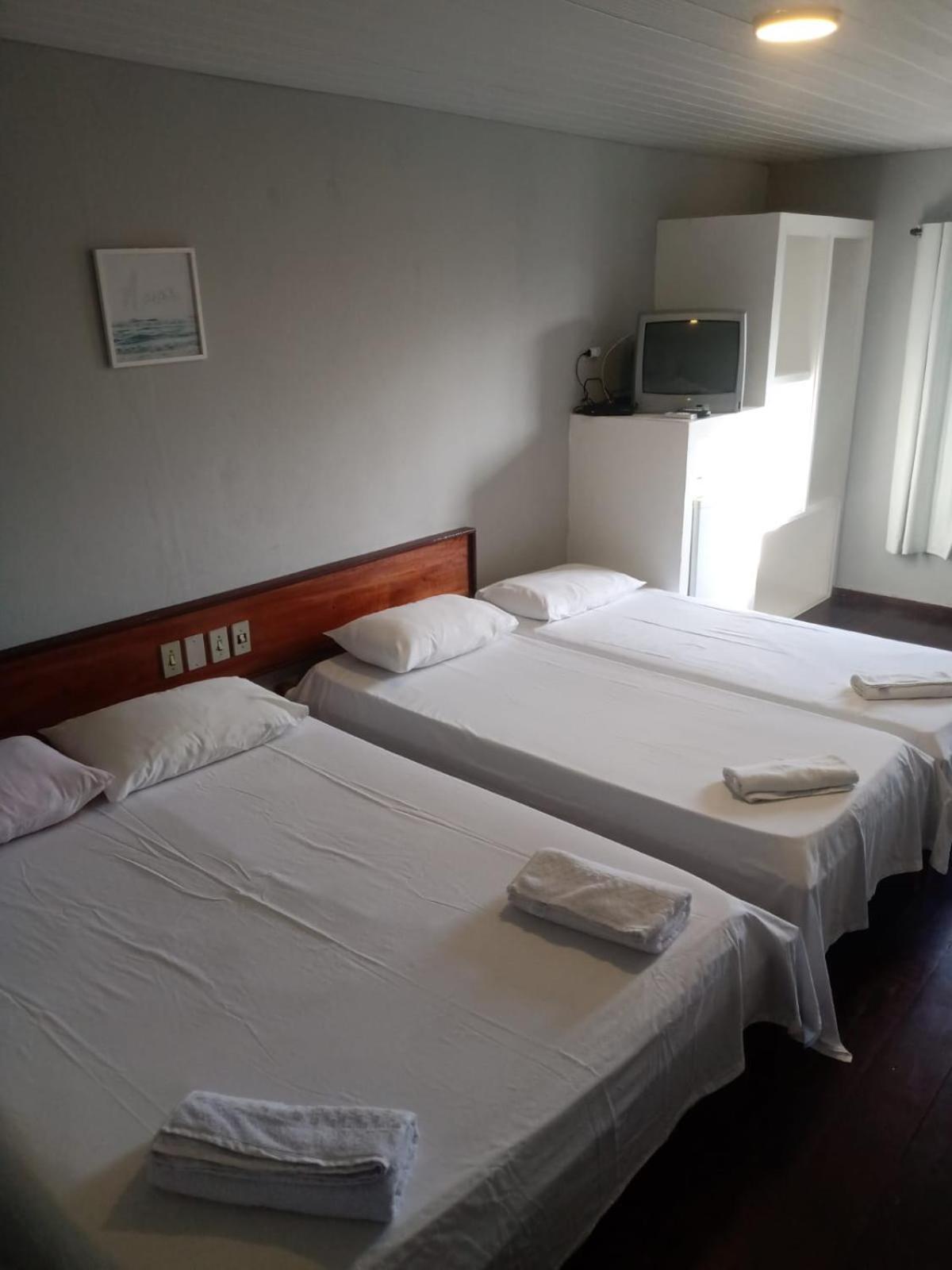 Economy Quadruple Room photo 3