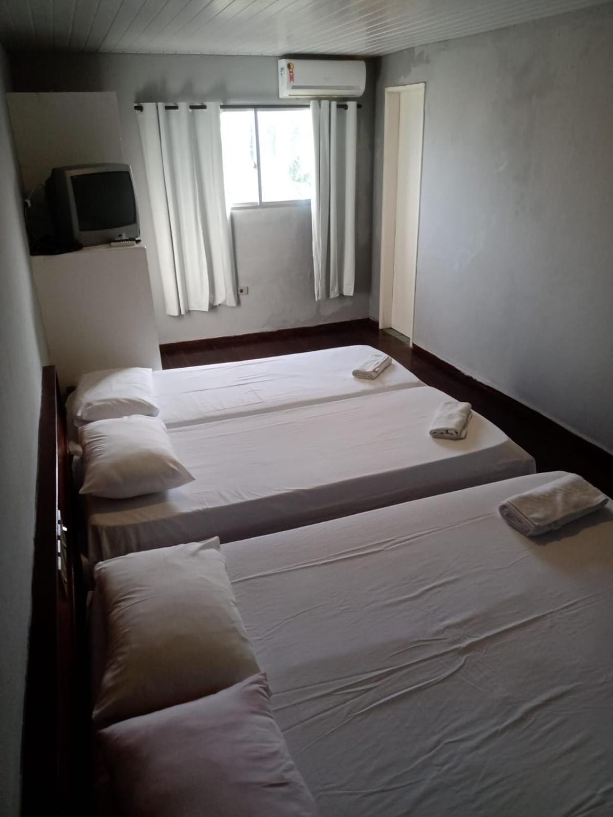 Economy Quadruple Room photo 1