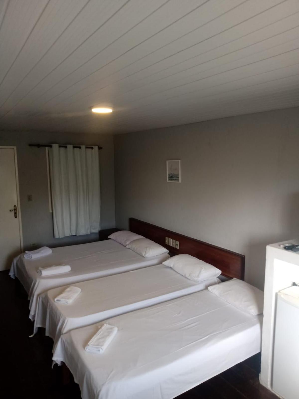 Economy Quadruple Room photo 2