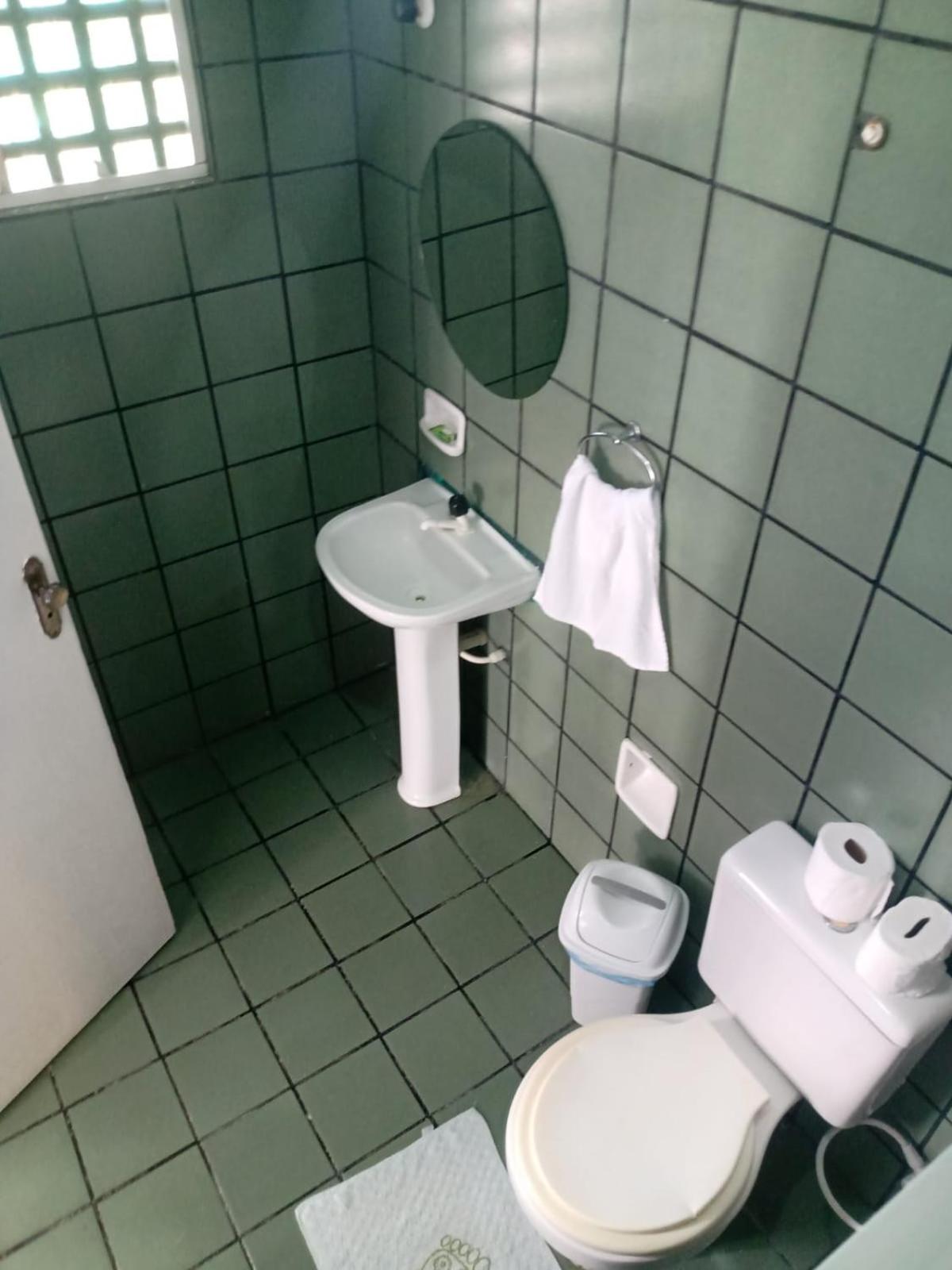 Basic Triple Room photo 2