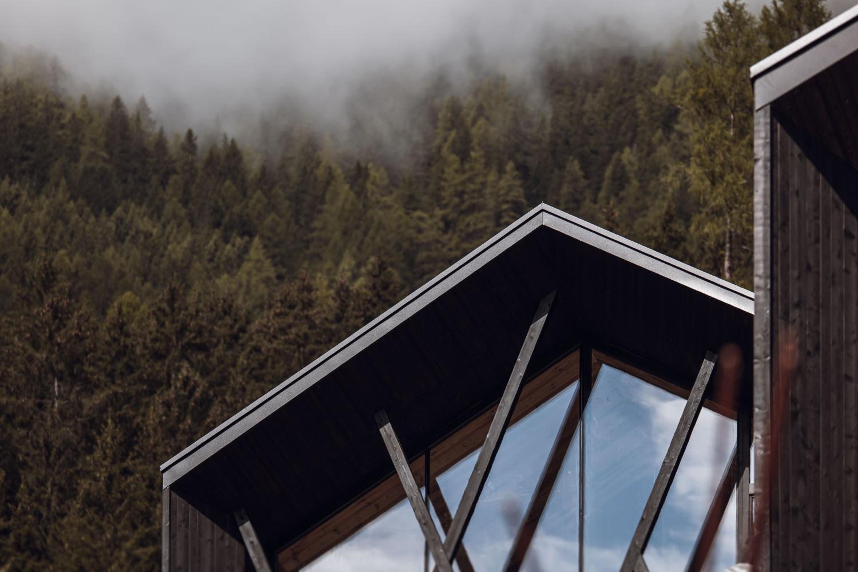 Single-floor Chalet with one bathroom photo 2