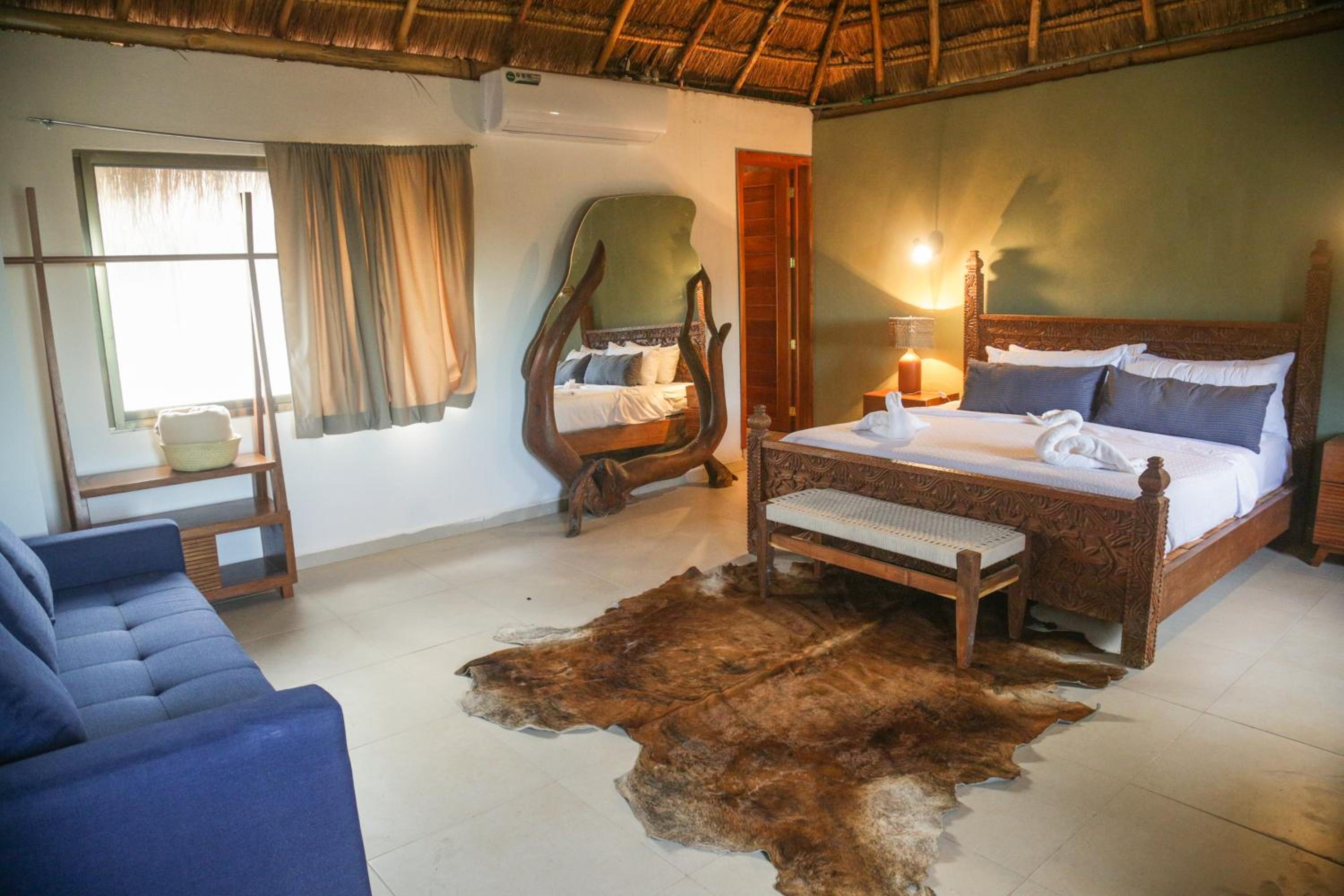 Junior Suite with Terrace - Photo 7