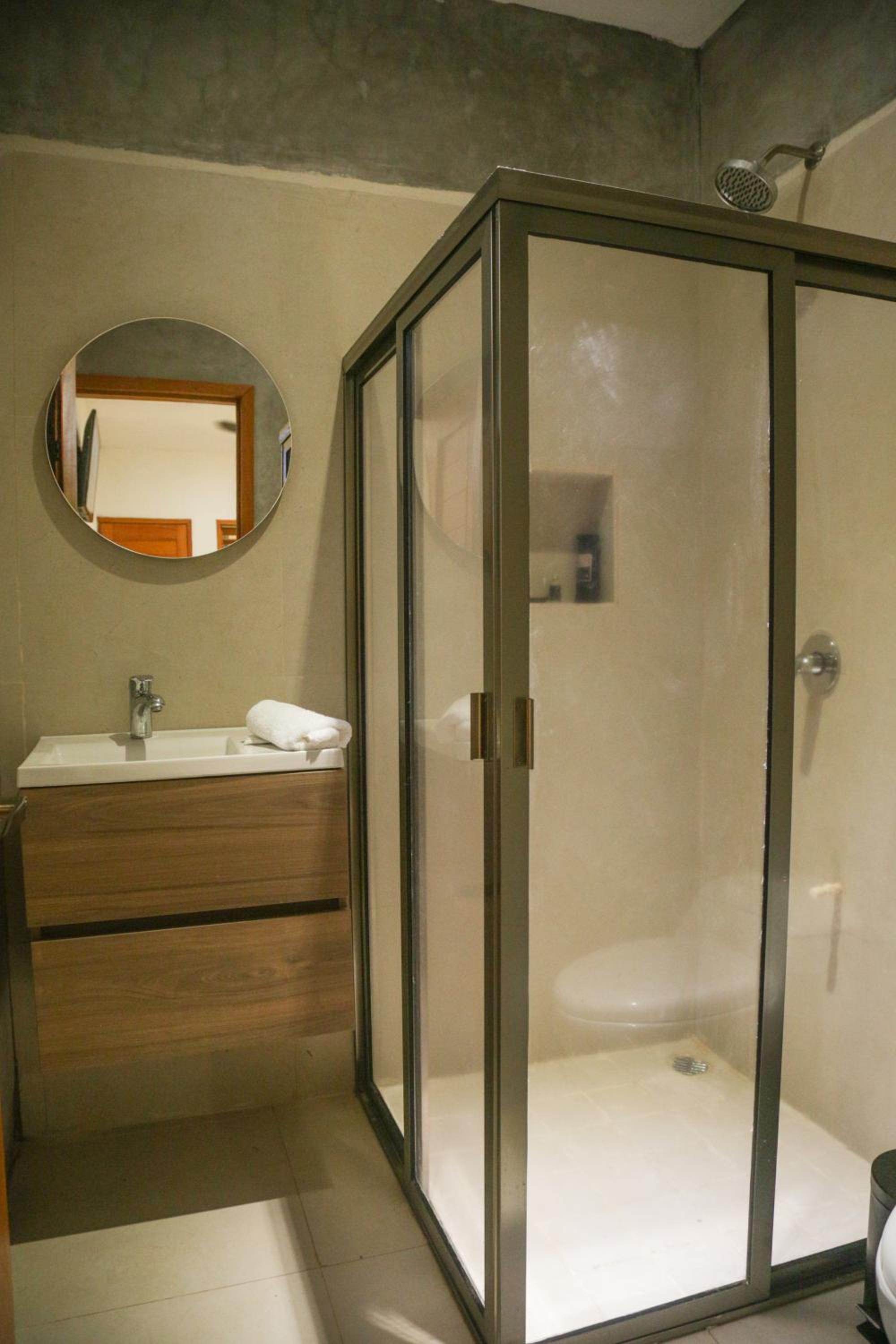Suite with Terrace - Photo 4