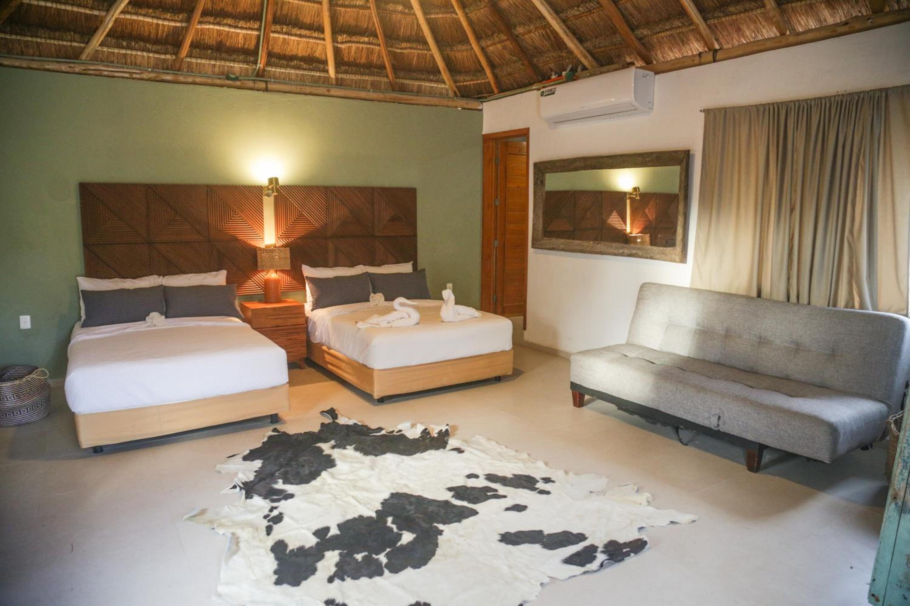 Suite with Terrace - Photo 3