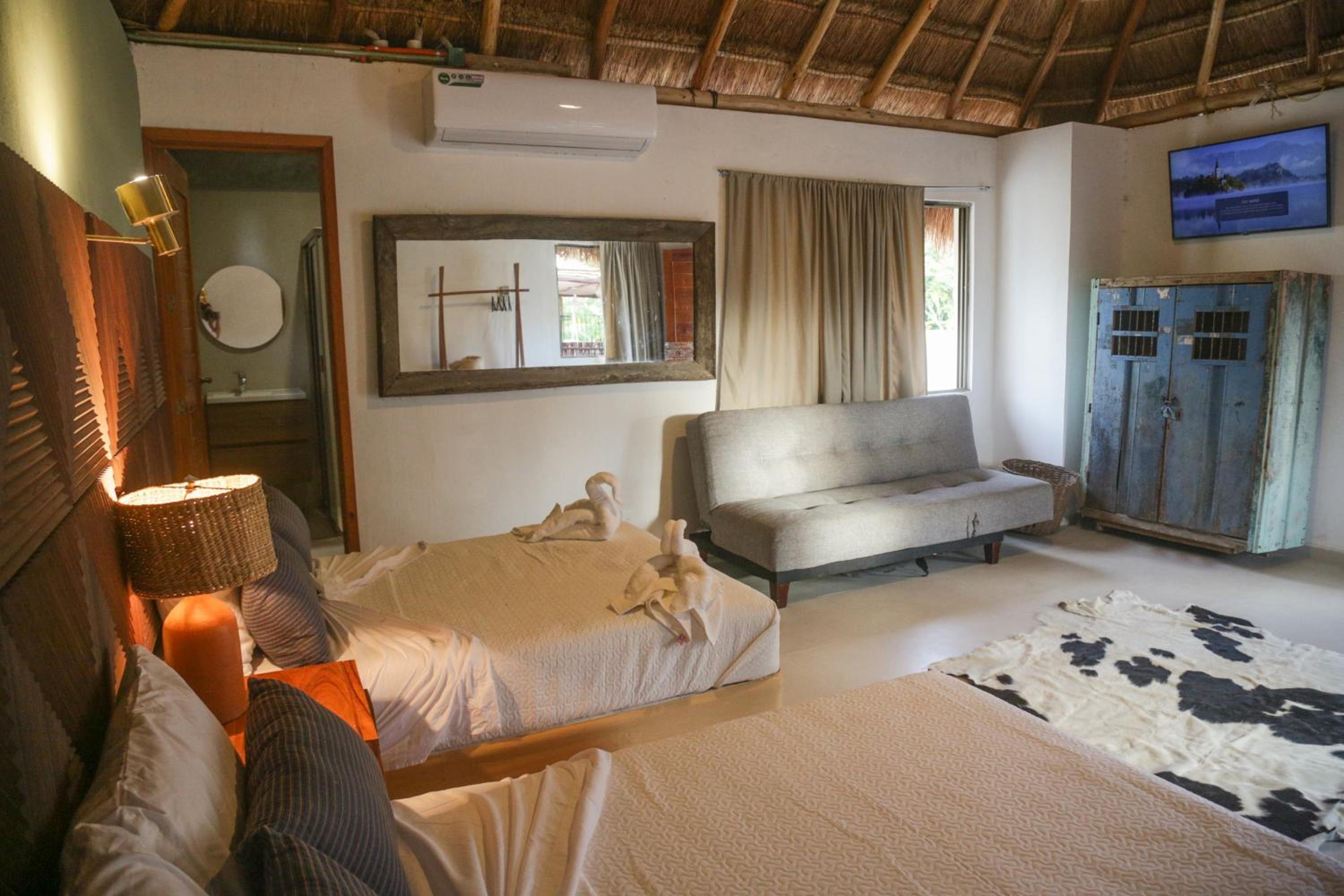 Suite with Terrace - Photo 5