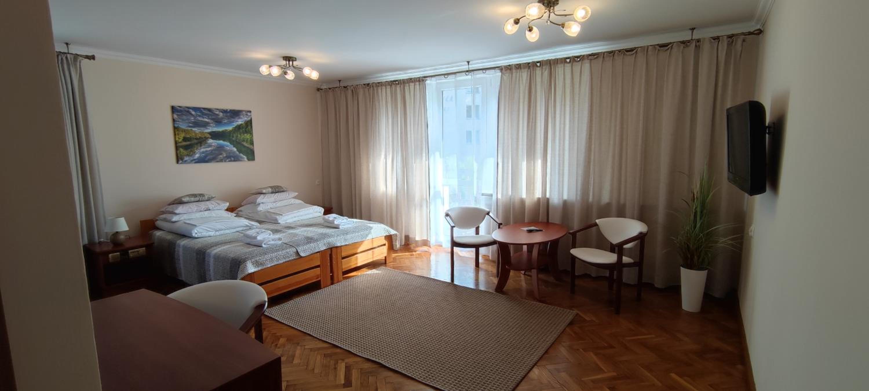 Superior Double or Twin Room photo 1
