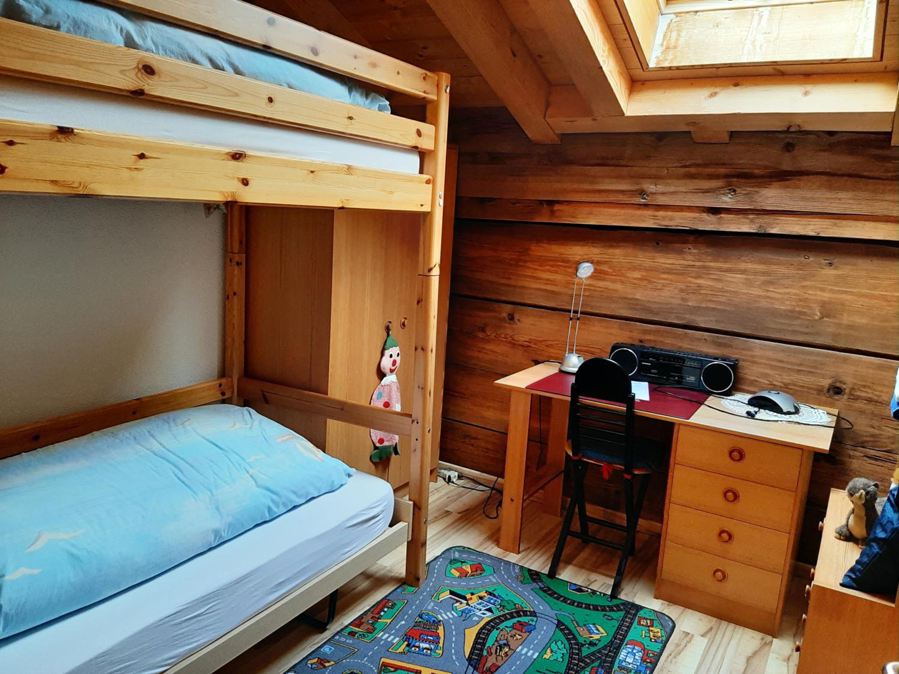Two-Bedroom Suite photo 2