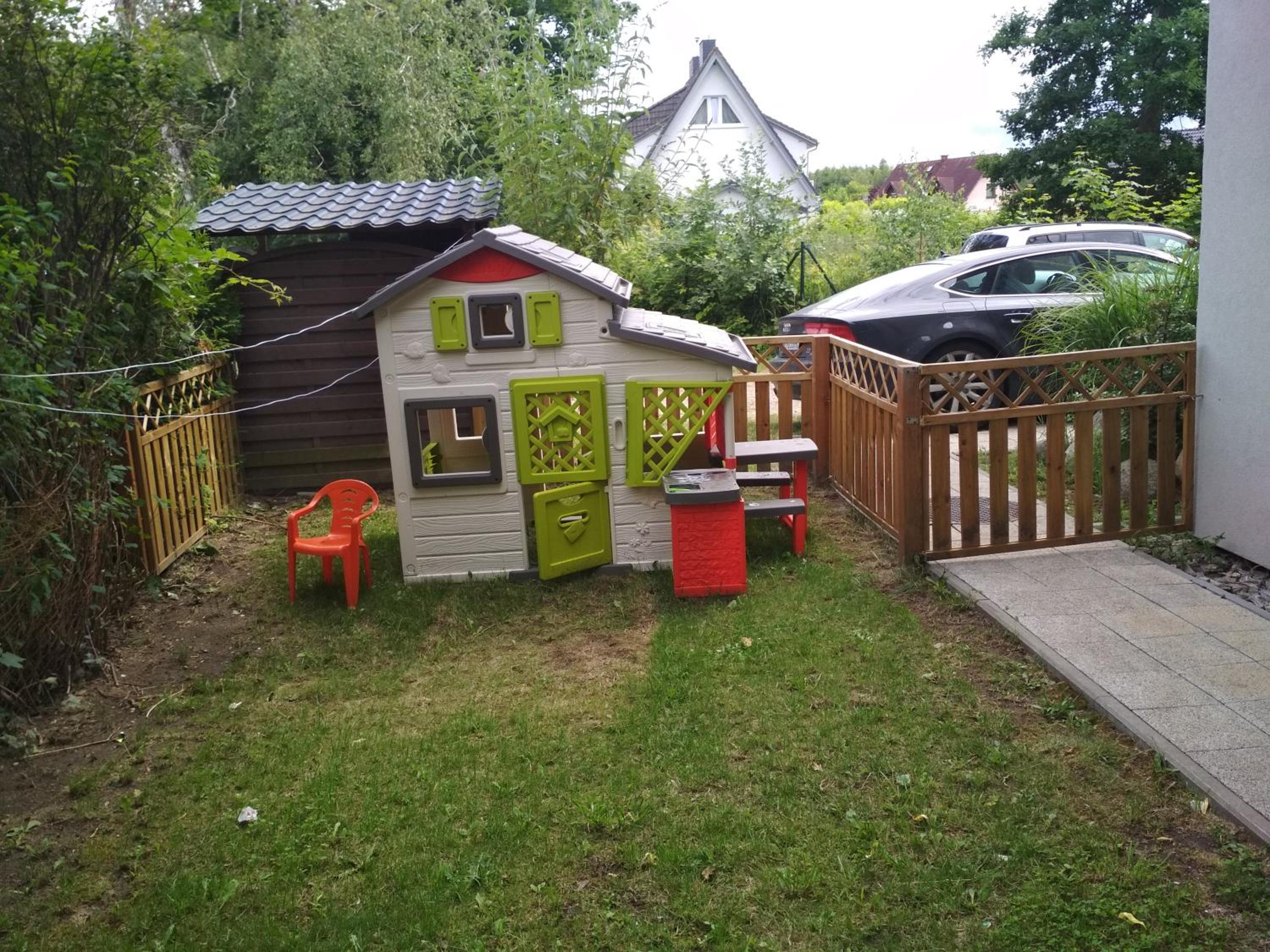 Apartment - Ground Floor - Photo 19