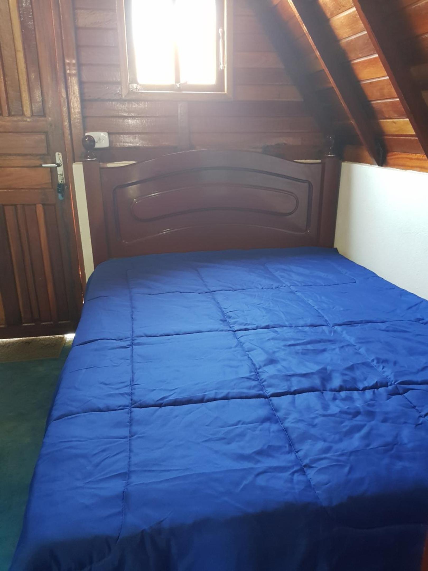 Triple Room with Mountain View photo 1