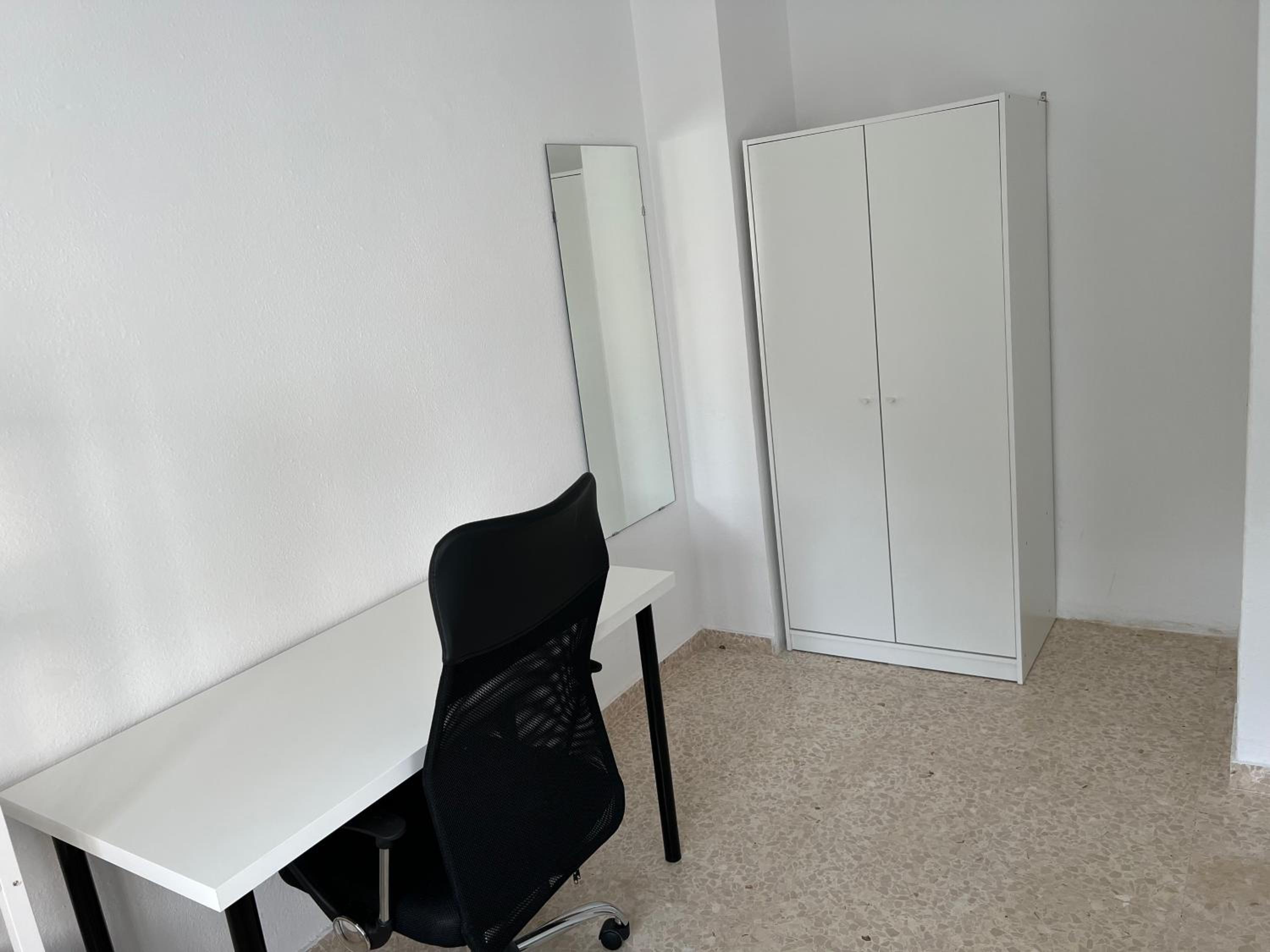 Departamento de tres habitaciones