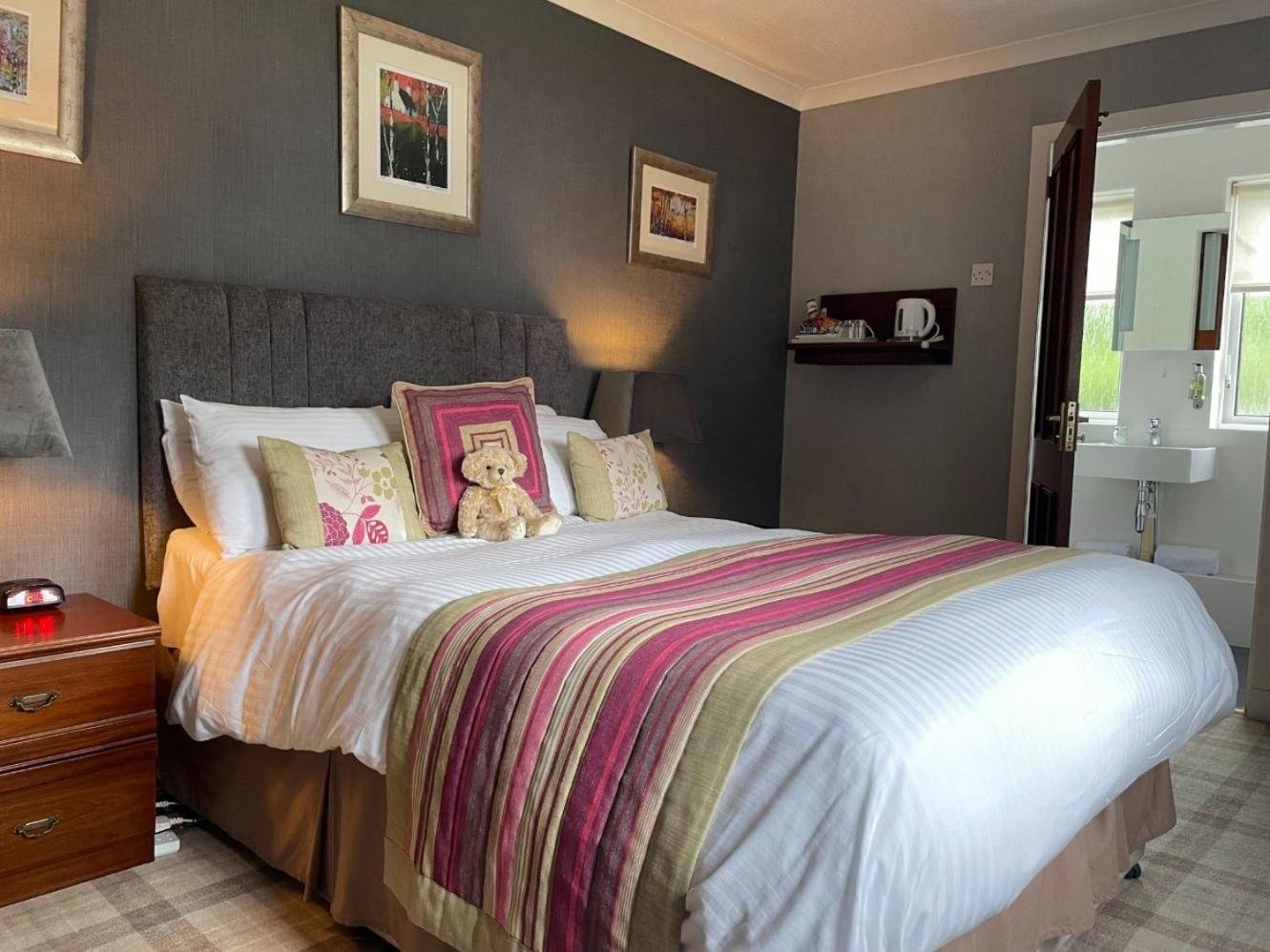 Double Room - Photo 1