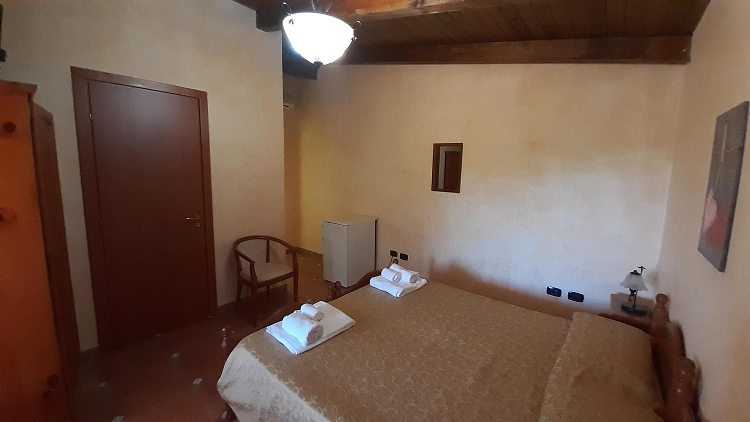 Double Room with Terrace photo 3