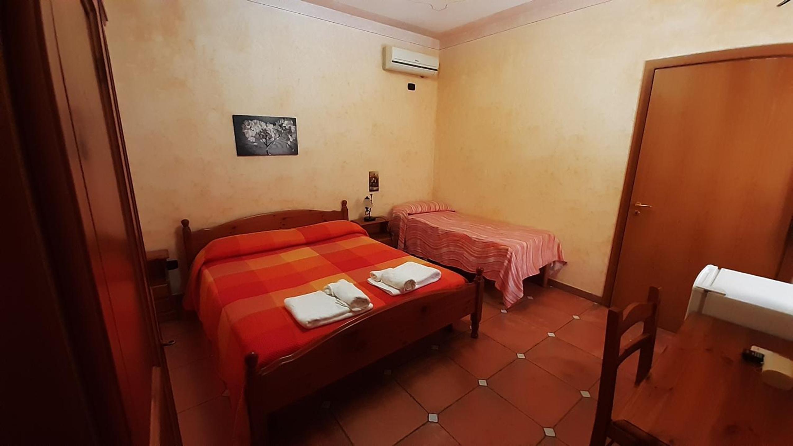 Double or Twin Room - Disability Access