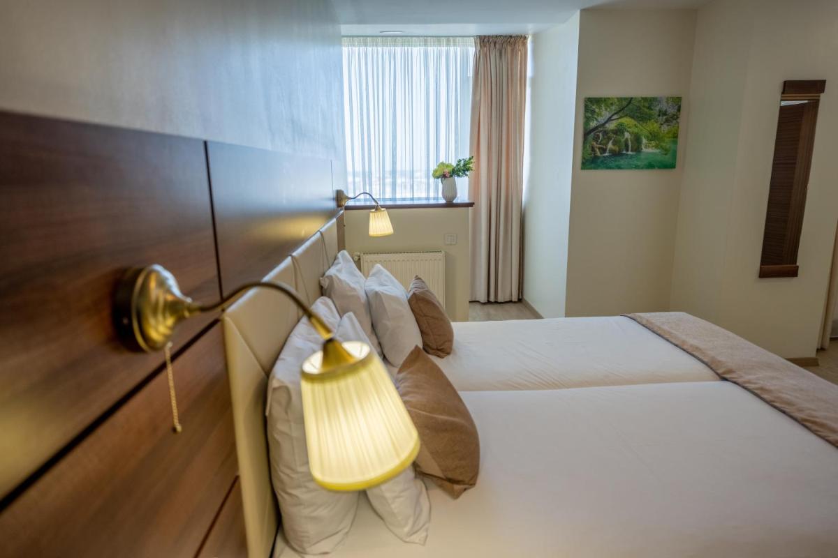 Deluxe Twin Room photo 1