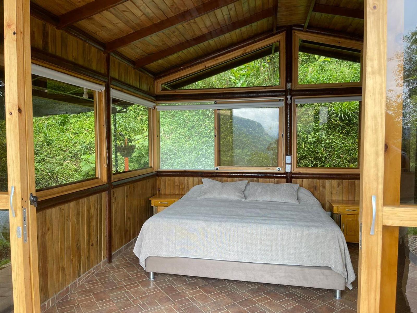 One-Bedroom Chalet photo 1
