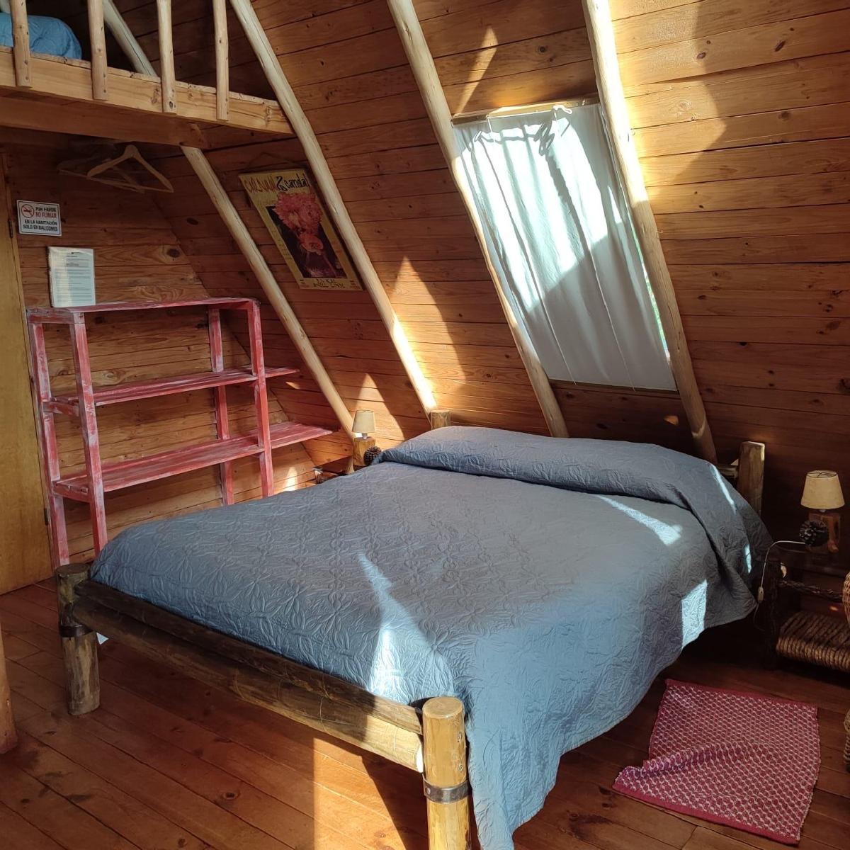Two-Bedroom Chalet photo 3