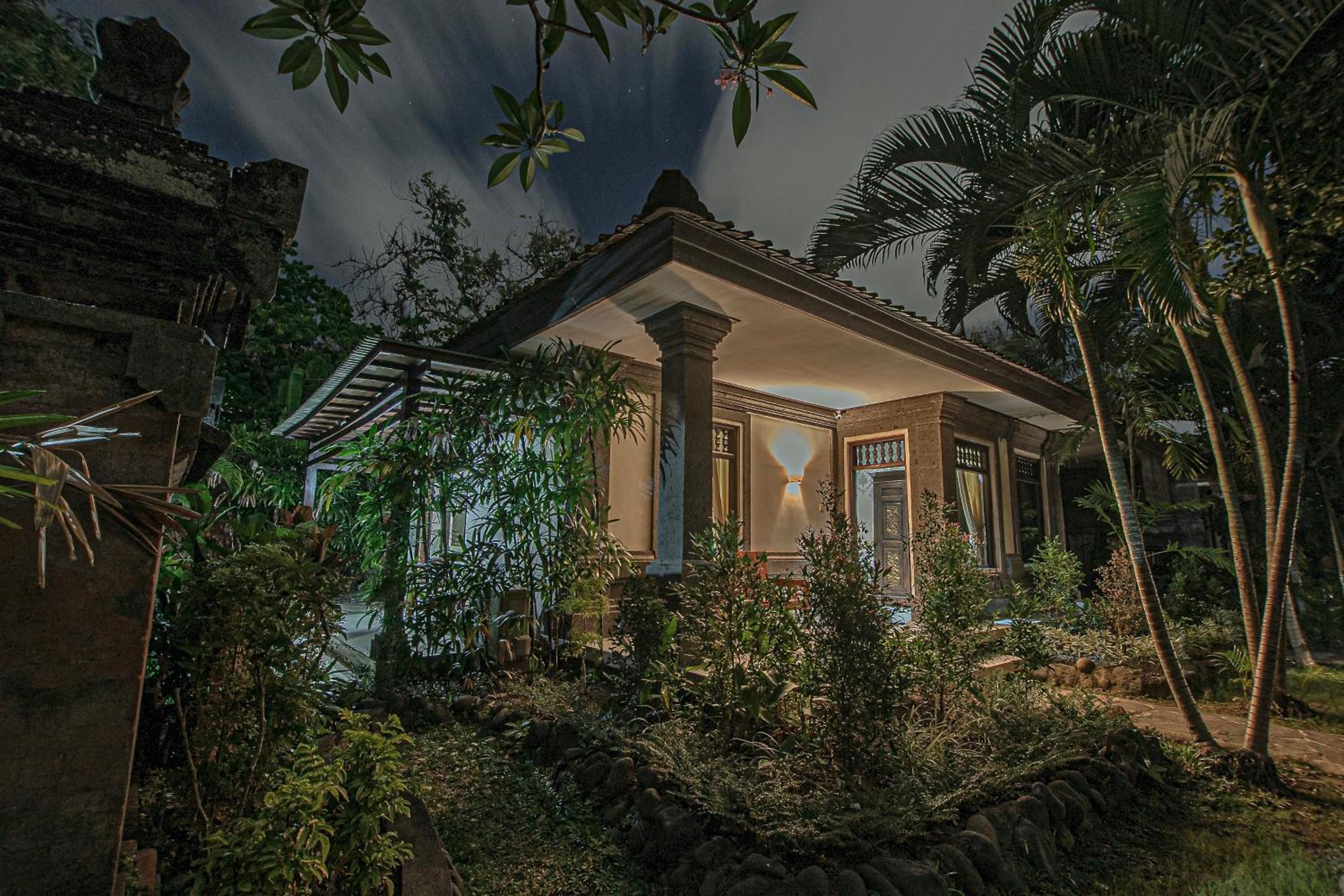 Studio with Terrace photo 2