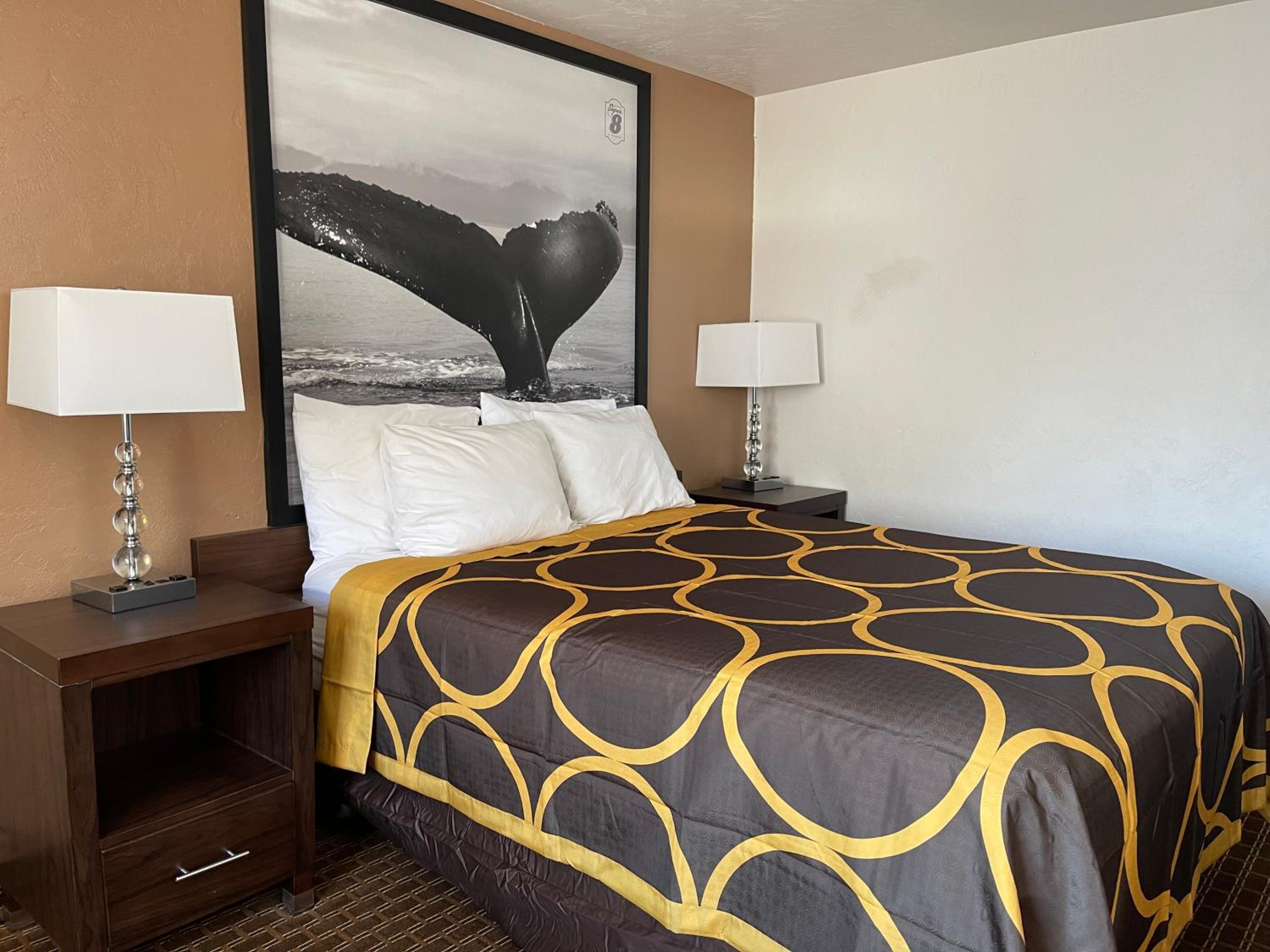 Queen Room - Photo 5