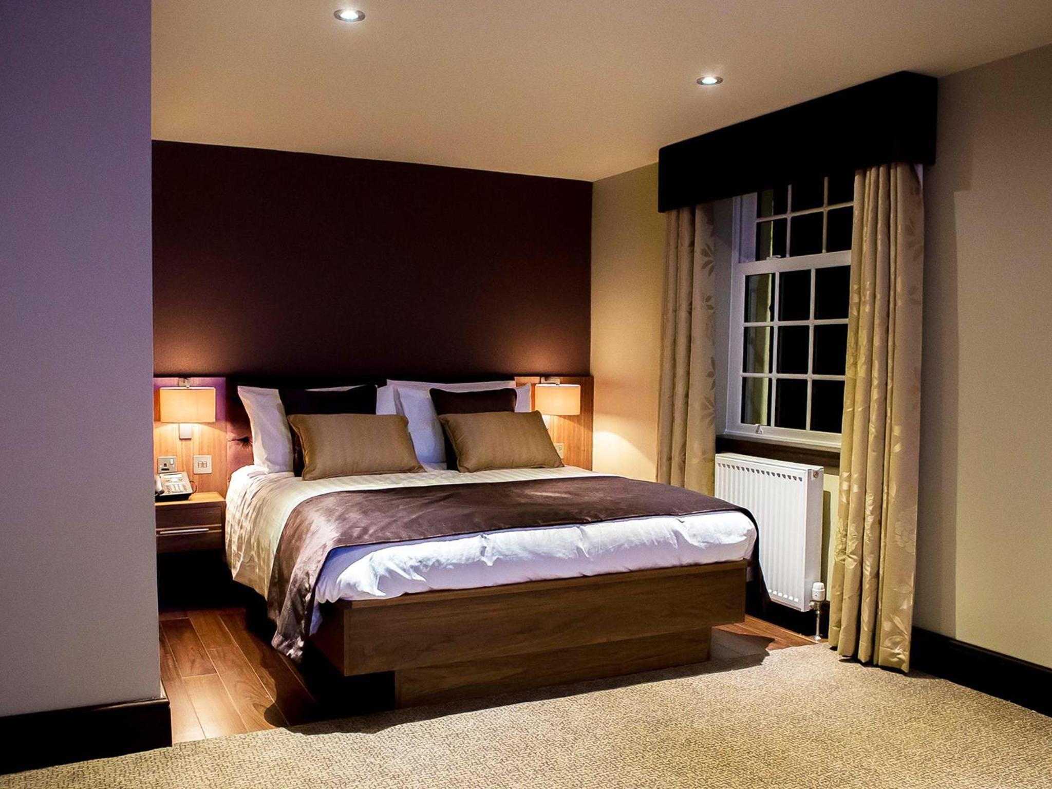 Executive Deluxe Double Room - Photo 3