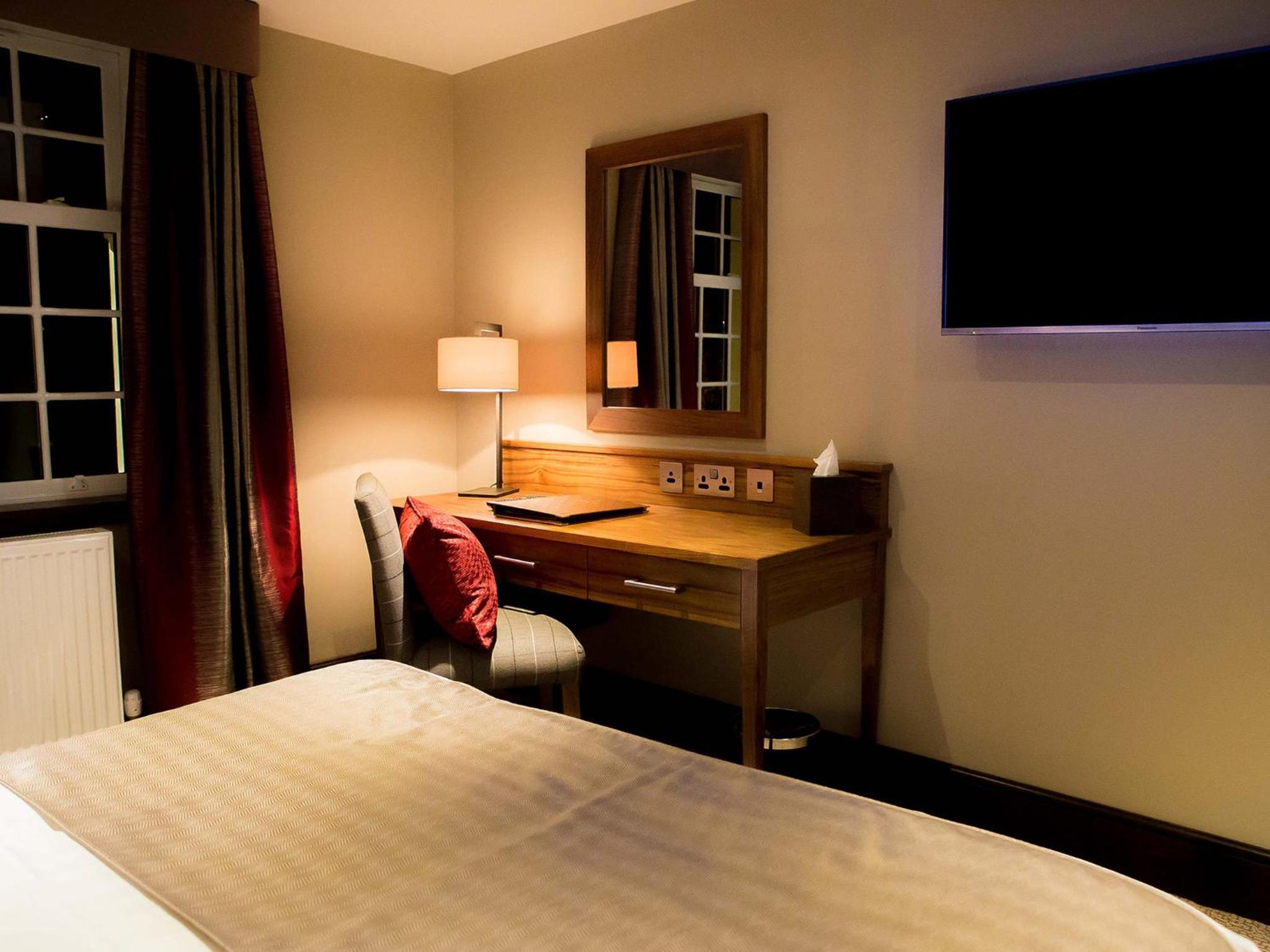 Double Room - Photo 2