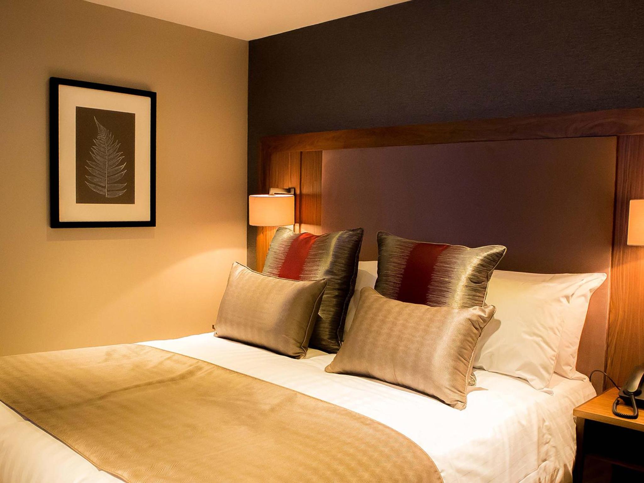 Double Room - Photo 1