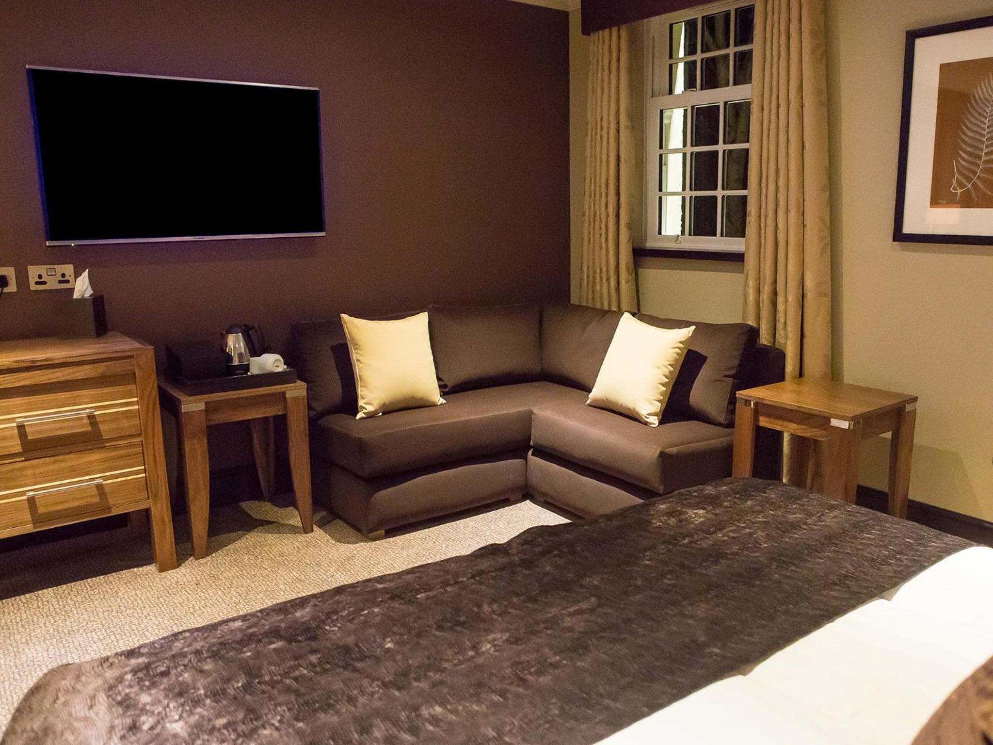 Junior Suite - Photo 5