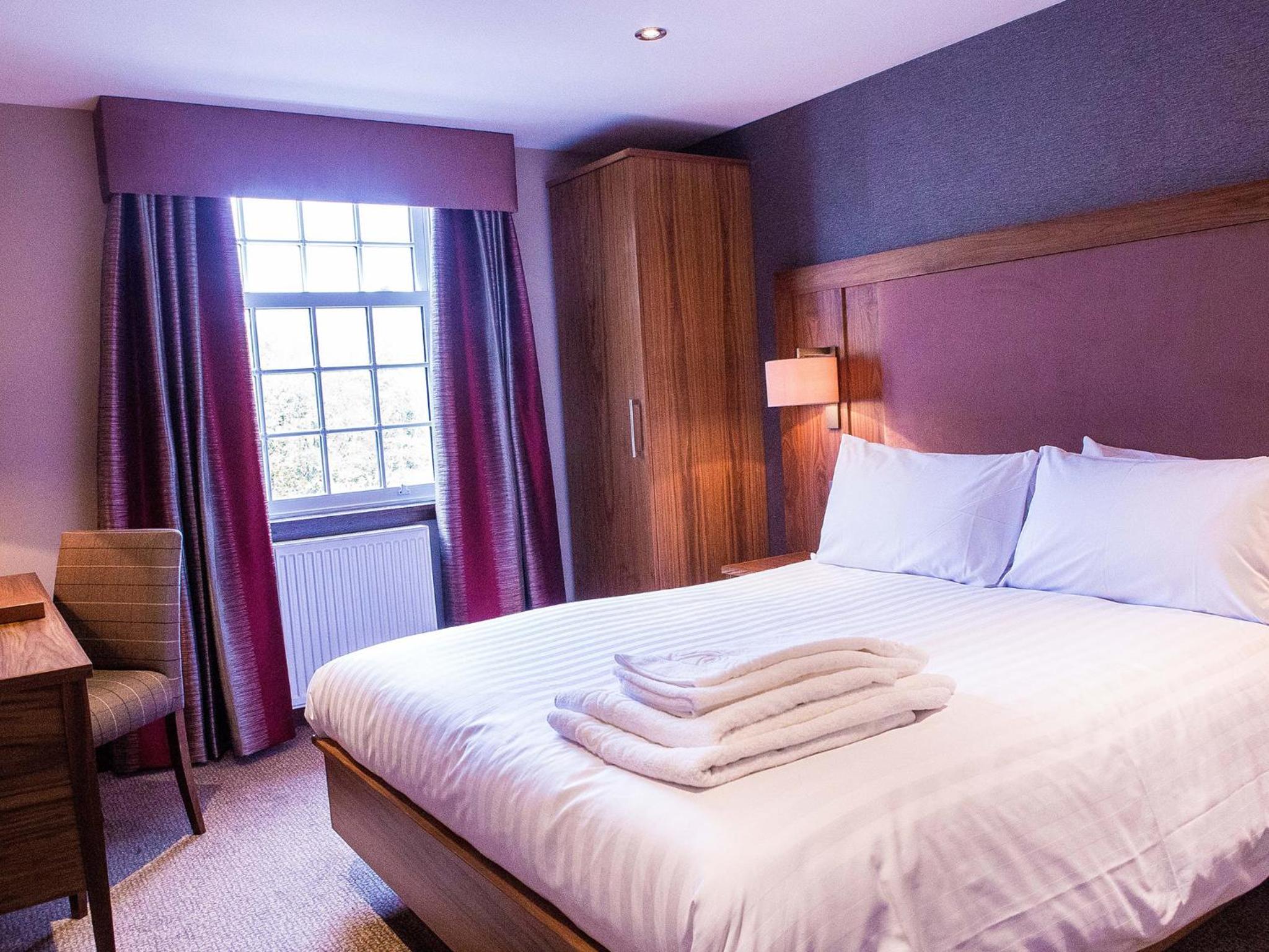 Double Room - Photo 6