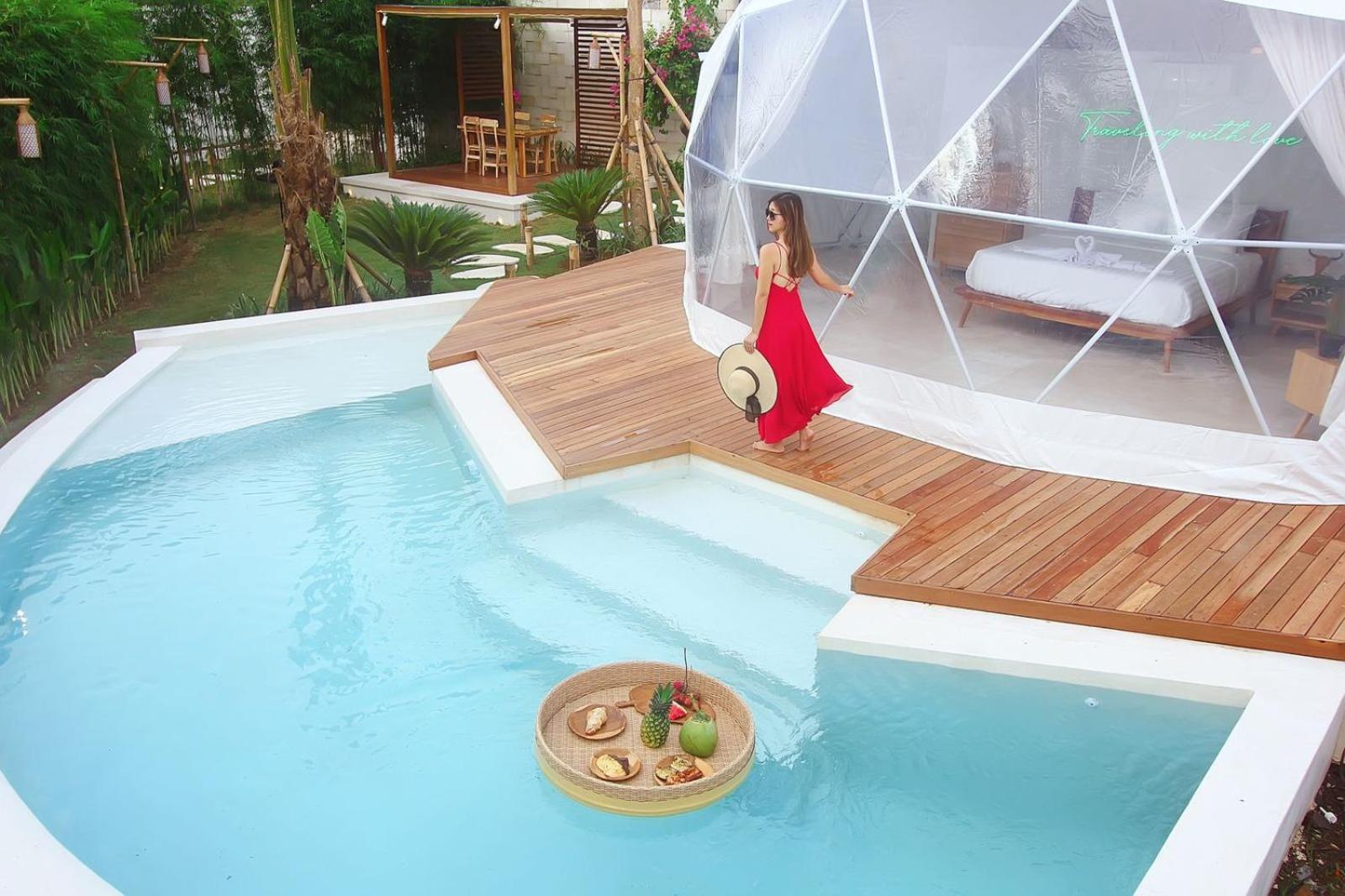 Villa with Private Pool - Photo 4