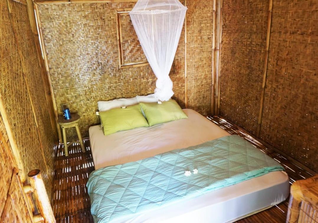 Double Room with Garden View - Photo 4