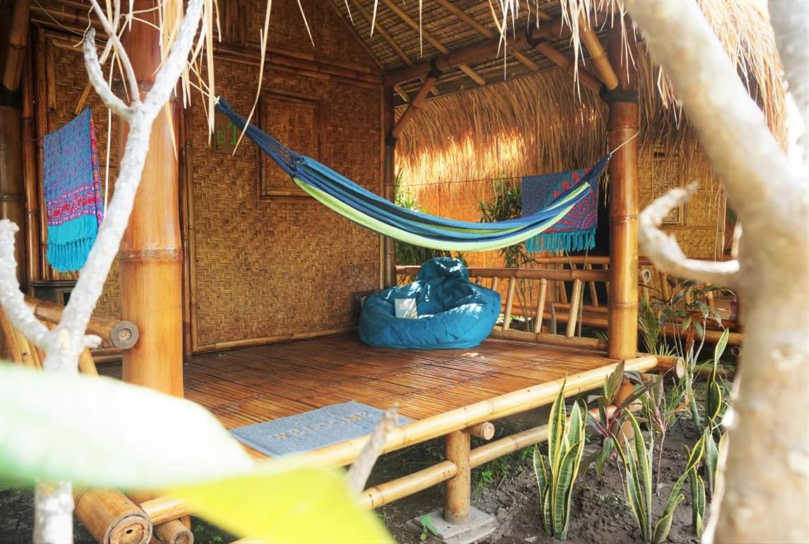 Double Room with Garden View - Photo 3