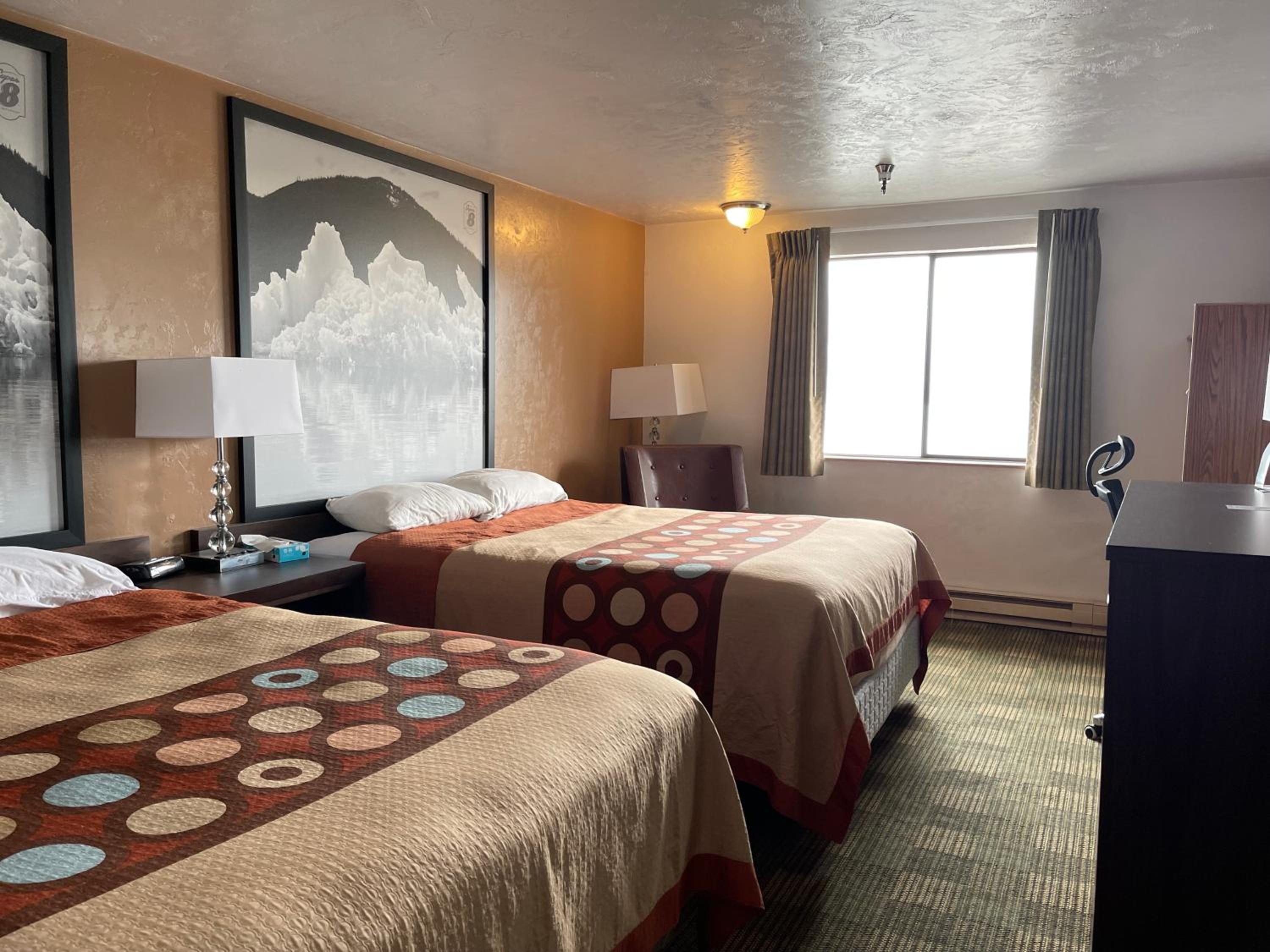 Queen Room - Photo 1