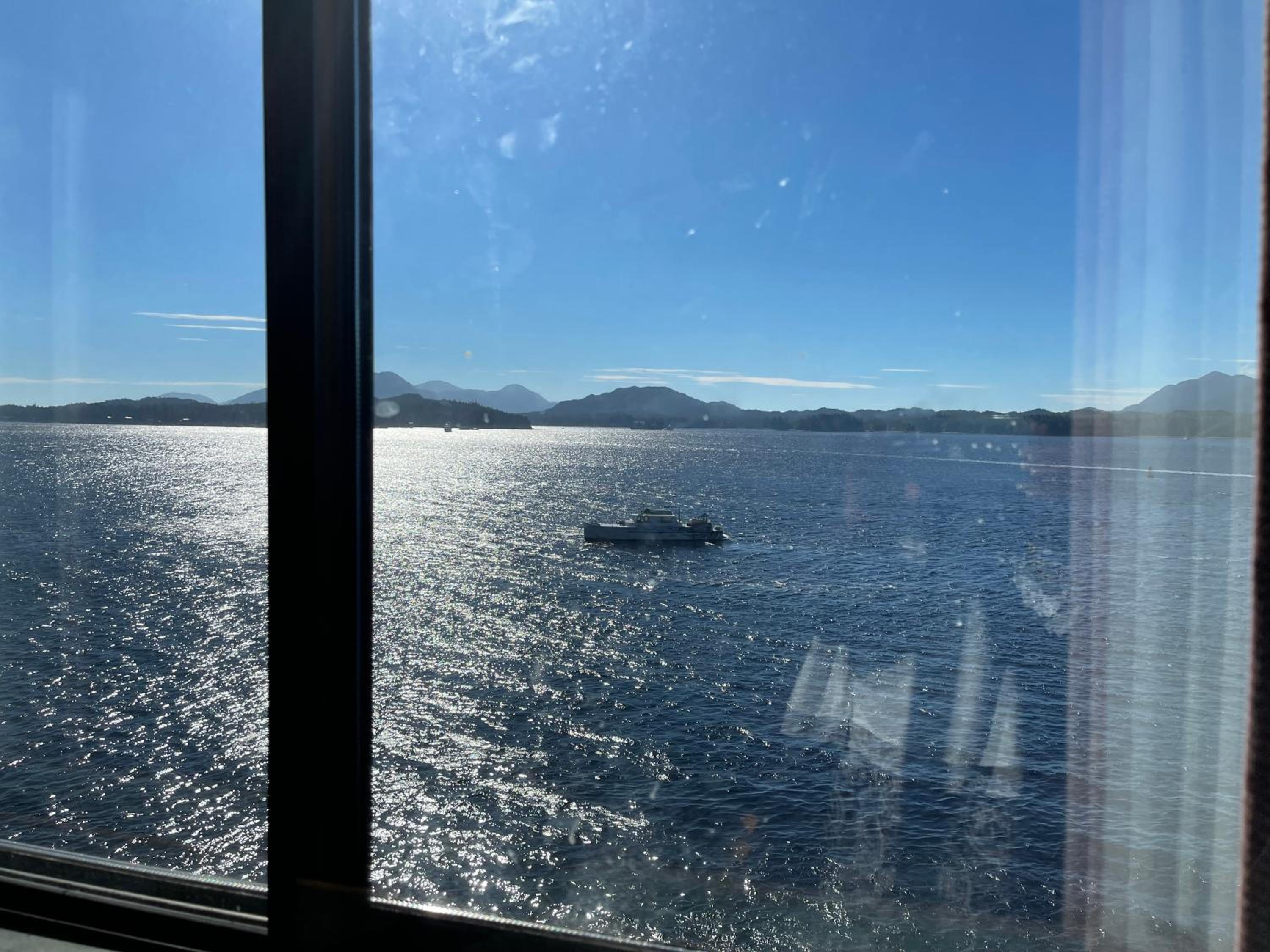 King Studio Suite with Ocean View - Non-Smoking - Photo 13