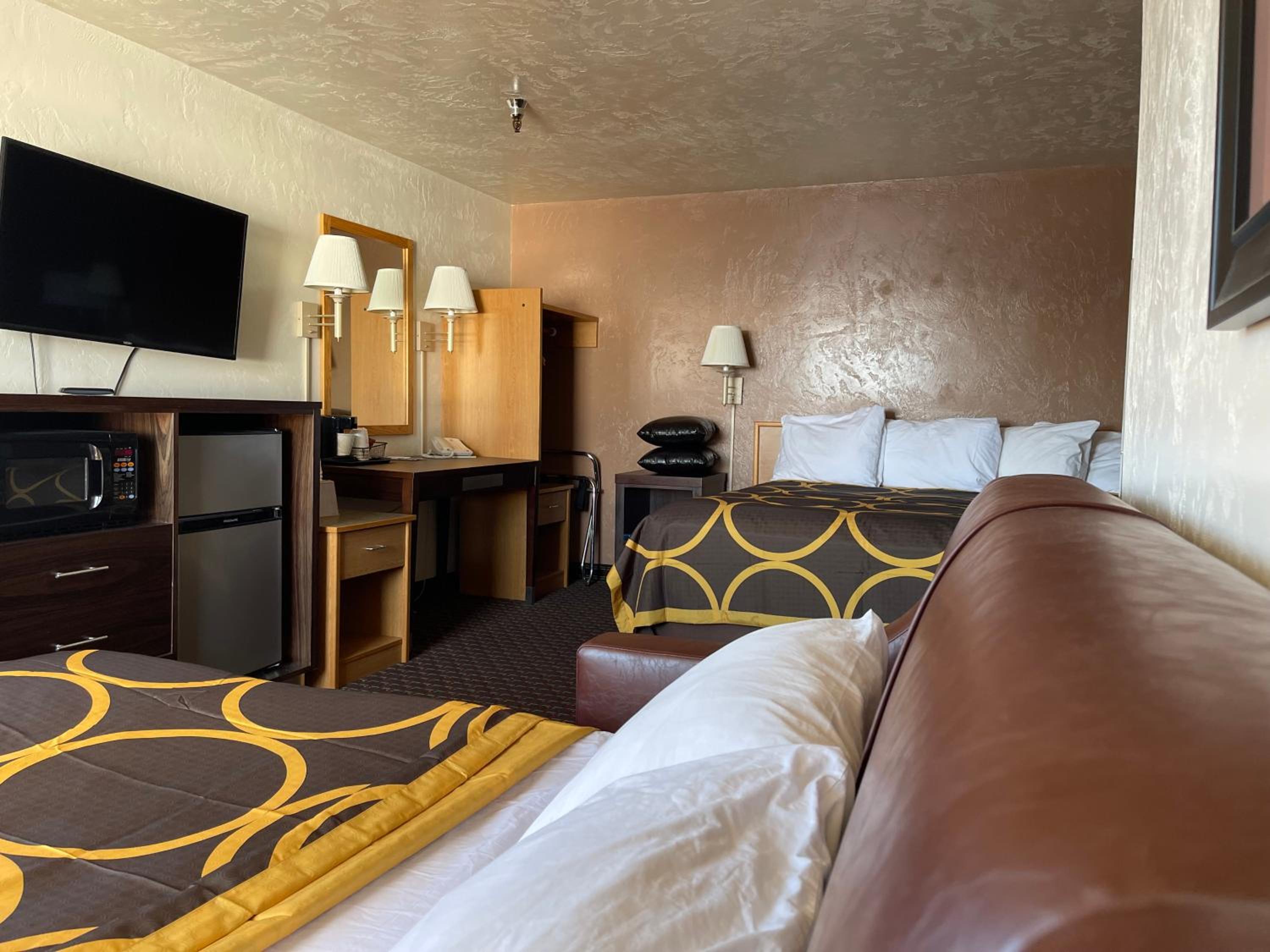King Studio Suite with Ocean View - Non-Smoking - Photo 14