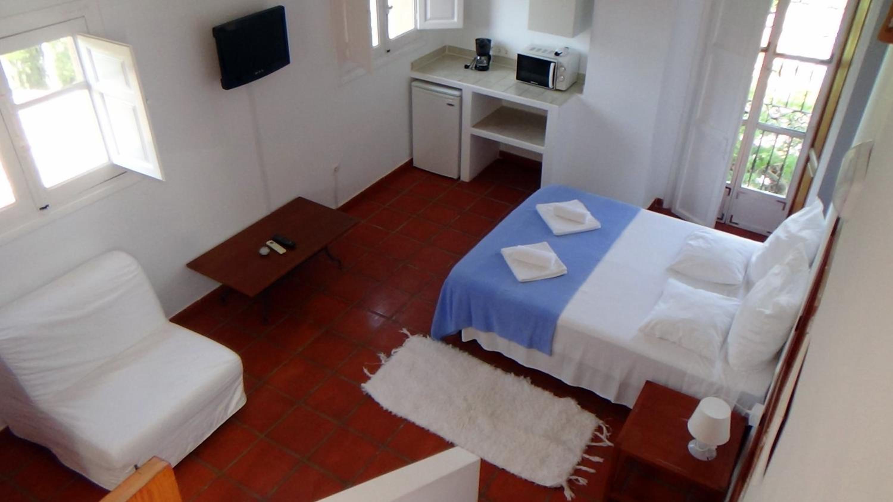 Habitación Doble Superior (Solo Adultos)