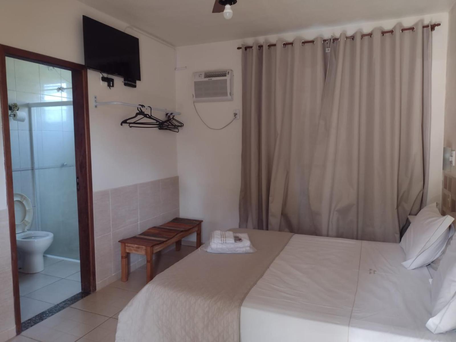 Deluxe One-Bedroom Apartment with Garden View photo 3