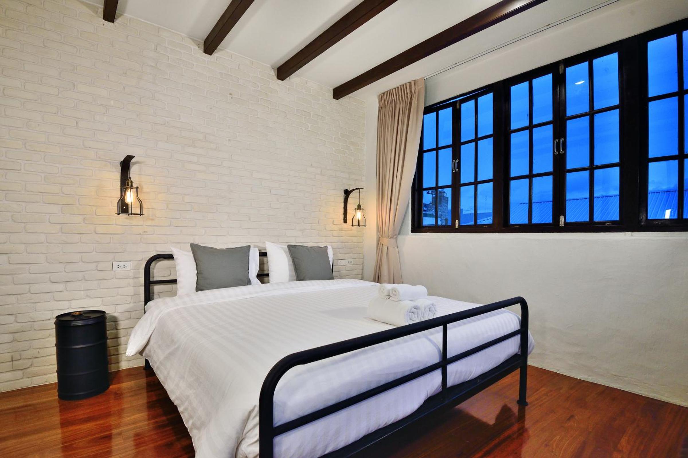 Deluxe Double Room photo 1
