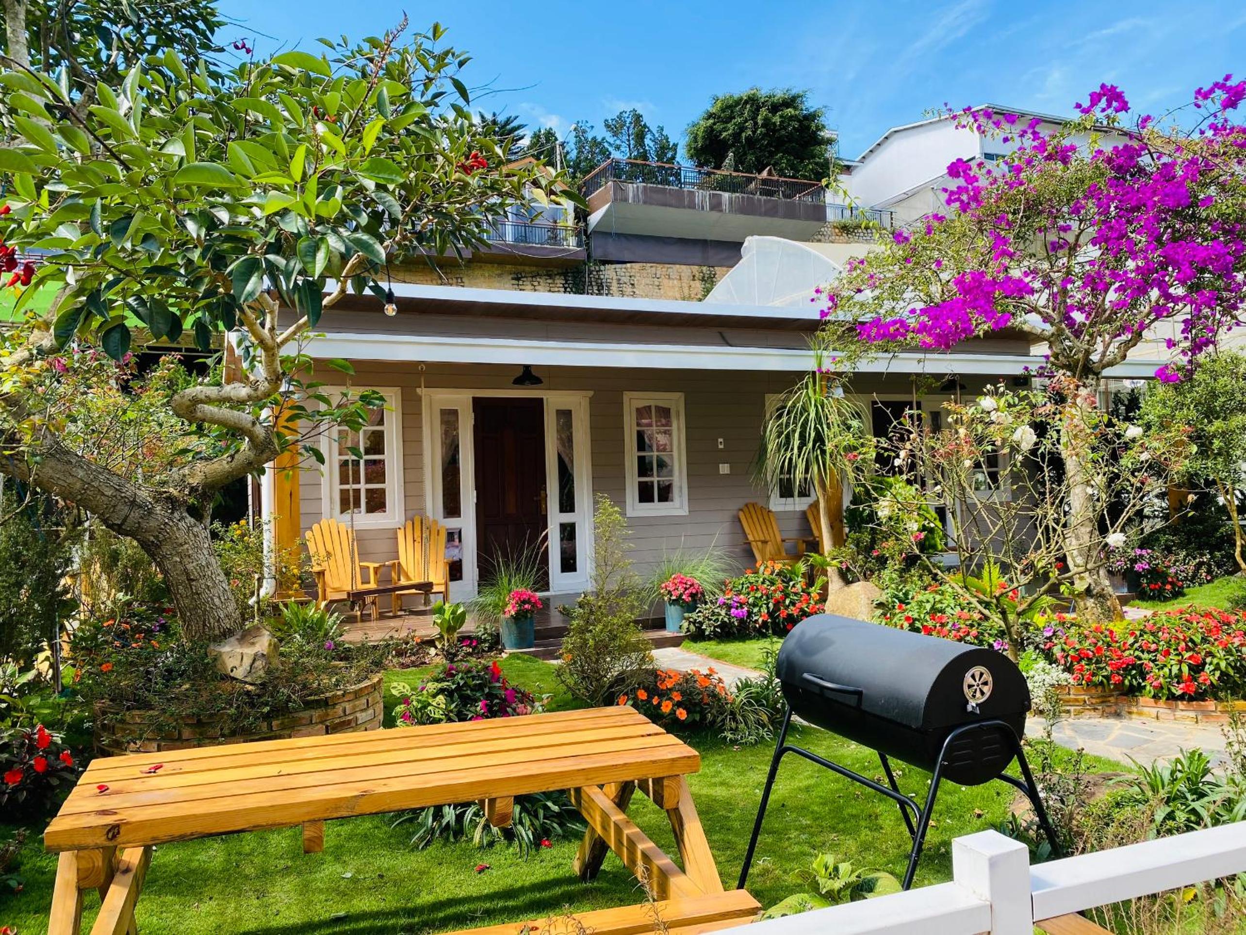 One-Bedroom House - Photo 4