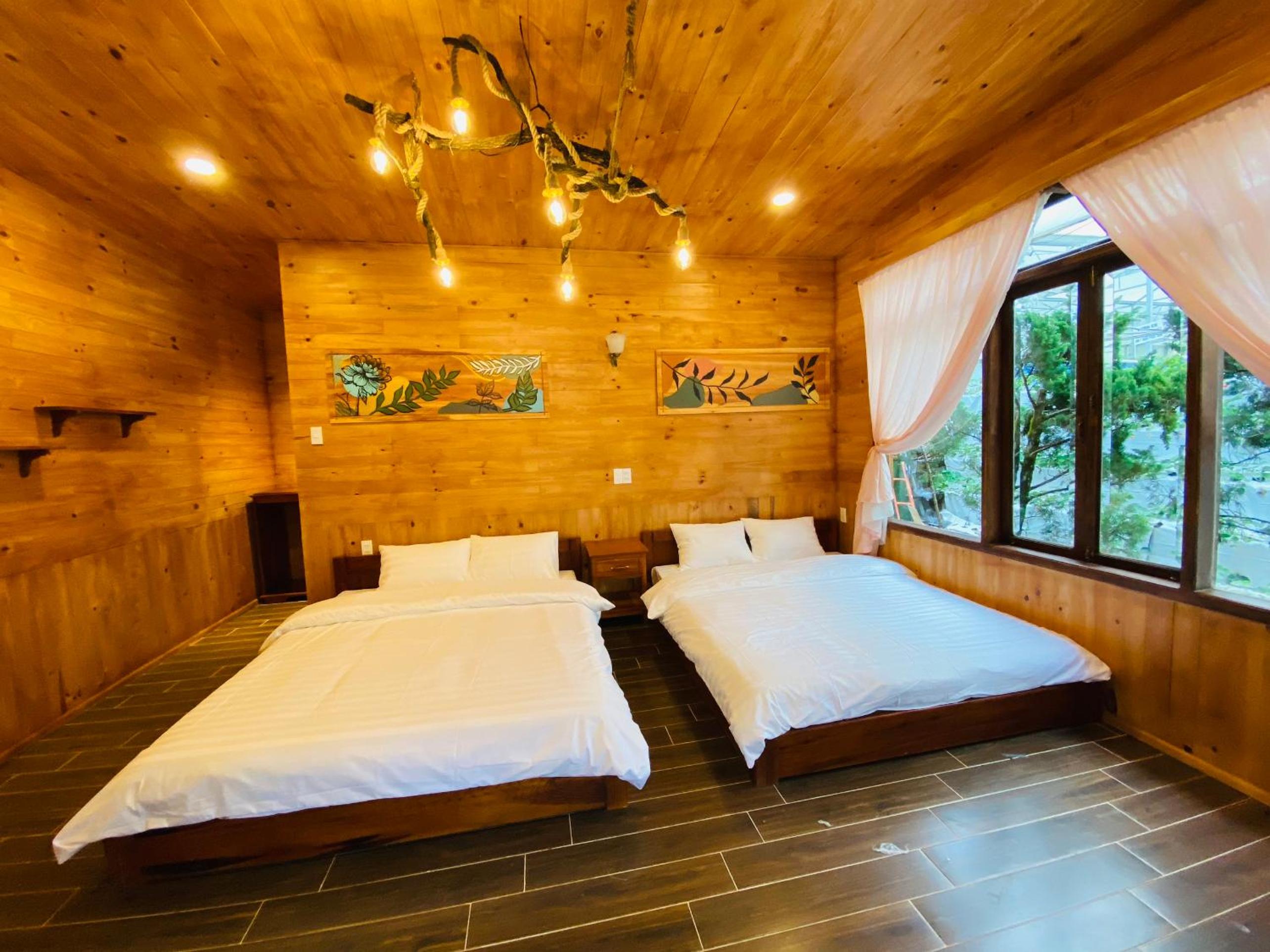 One-Bedroom House - Photo 5