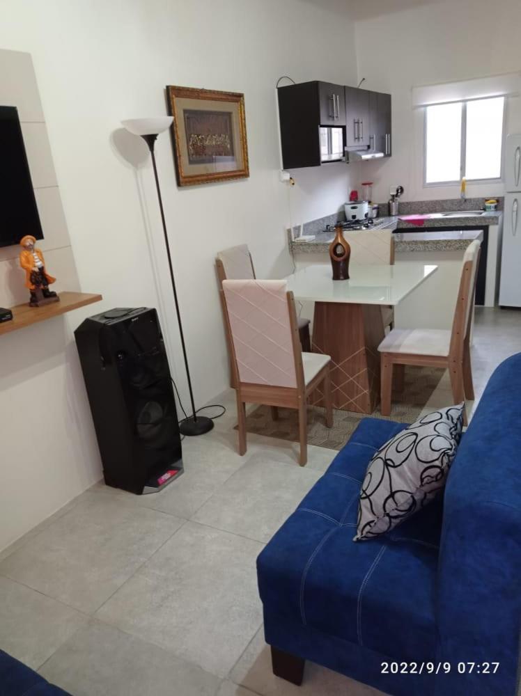Two-Bedroom Villa photo 3