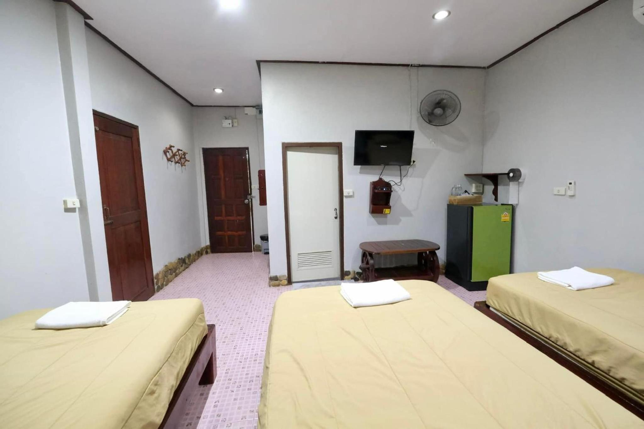 Triple Room - Photo 4