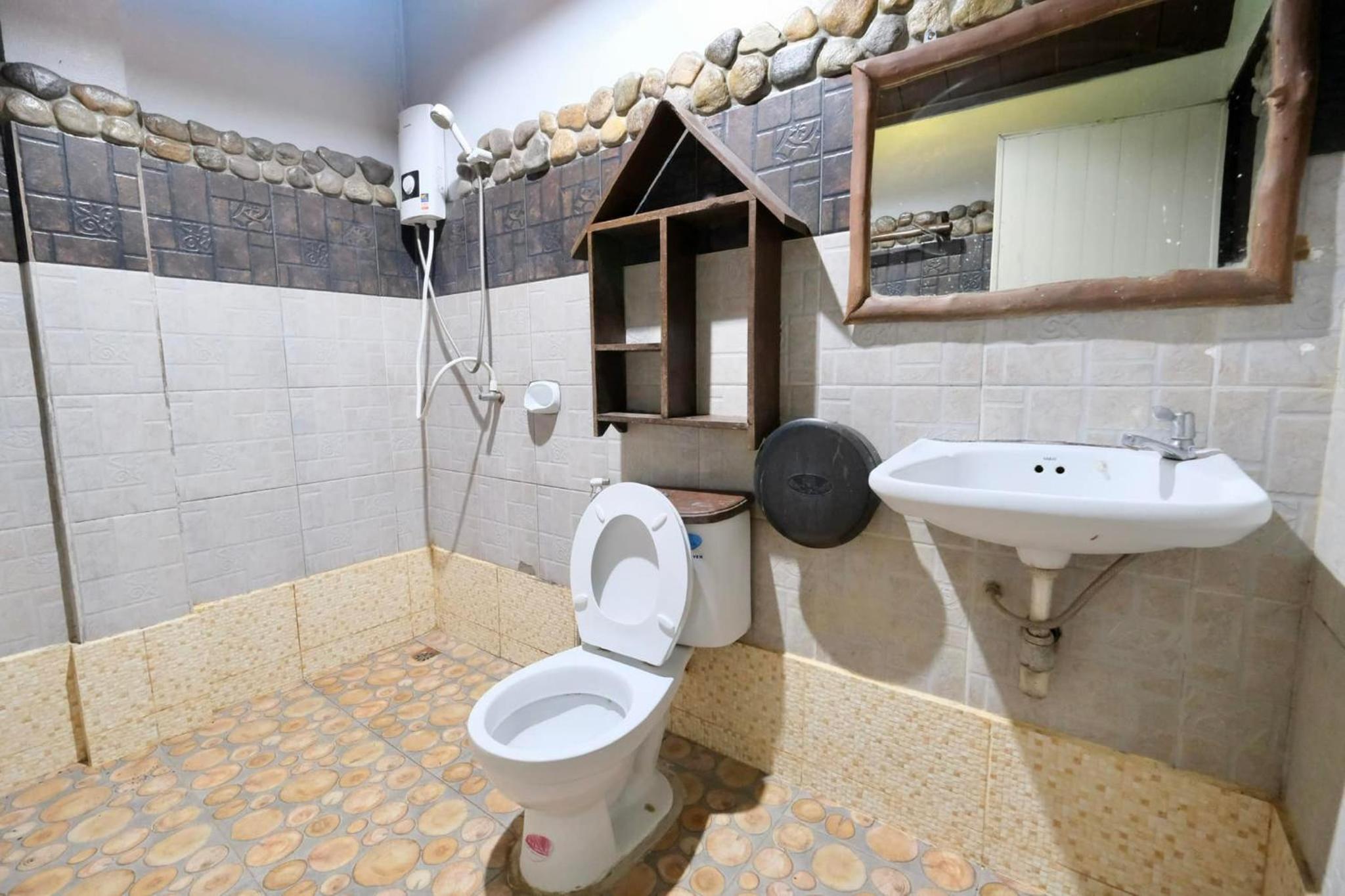 Double Room - Photo 3