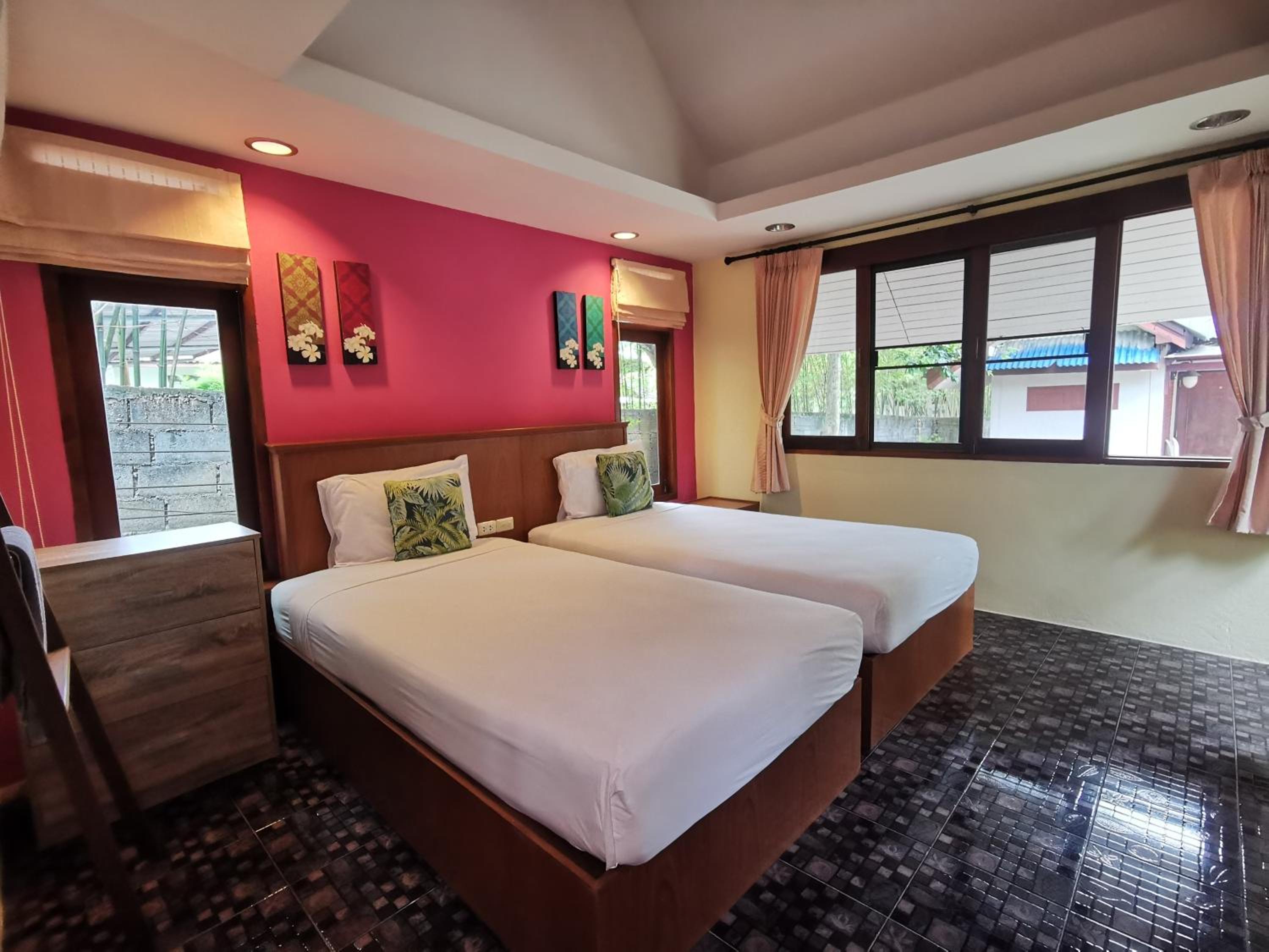 Garden Bungalow - Photo 8