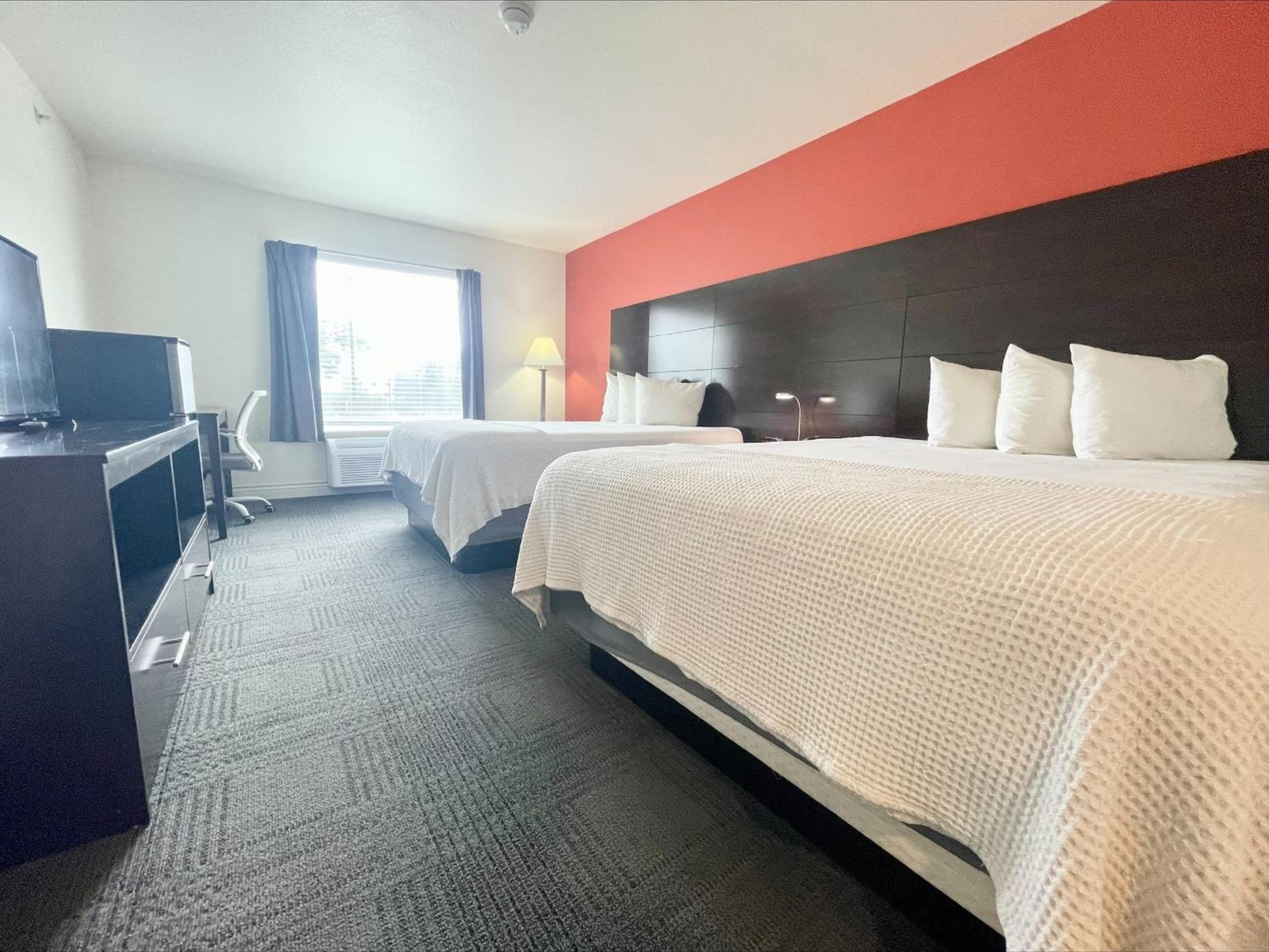 Standard Double Room - Photo 1