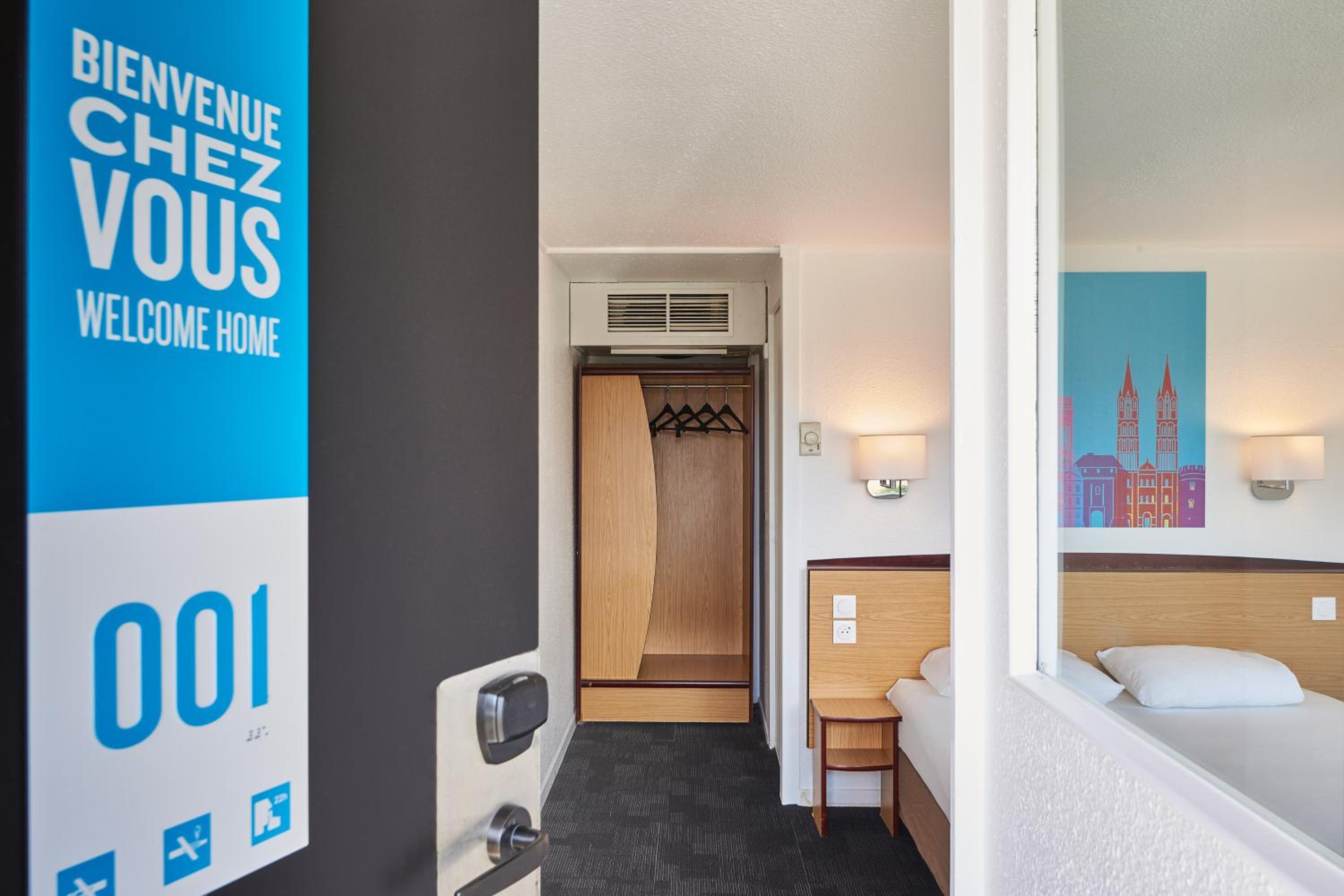 Double Room - Photo 2